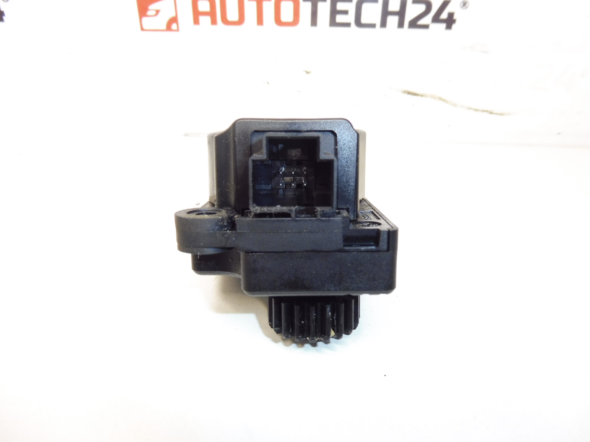 Servo aquecedor BEHR H1959 U b 21 Citroën Peugeot EAD512 6447RZ