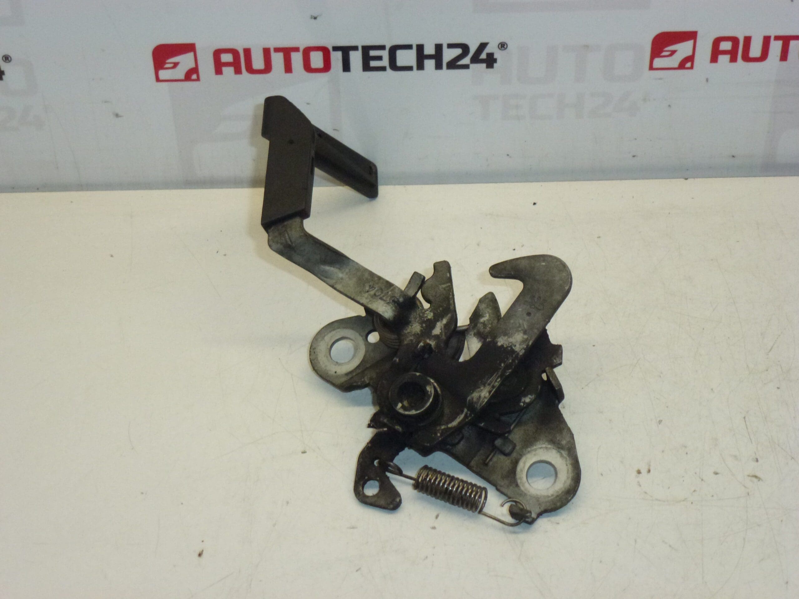 Fecho do capot Citroën C3 até 2004 793468