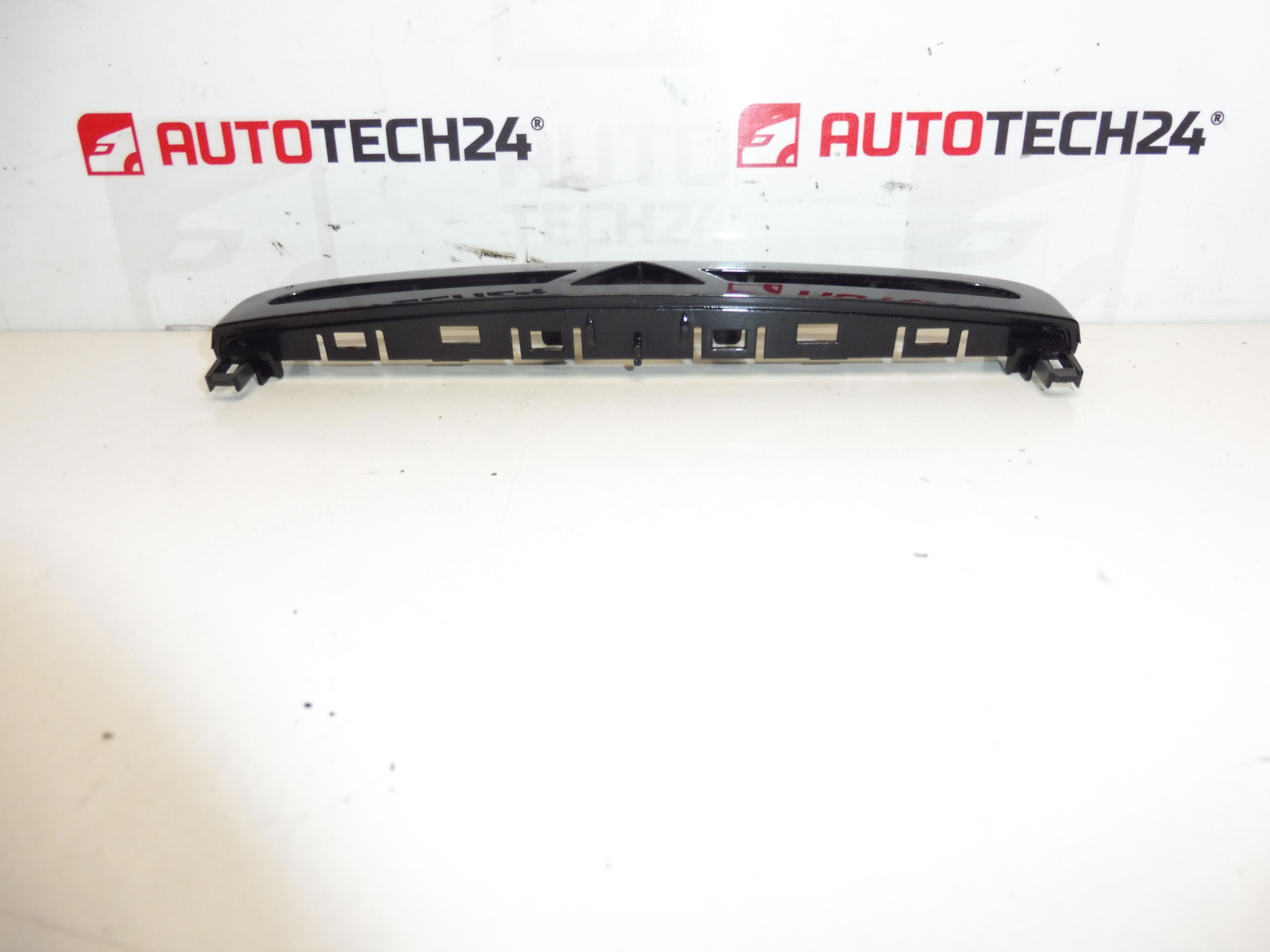 Painel de botões Peugeot 308 9658691577 8231QN