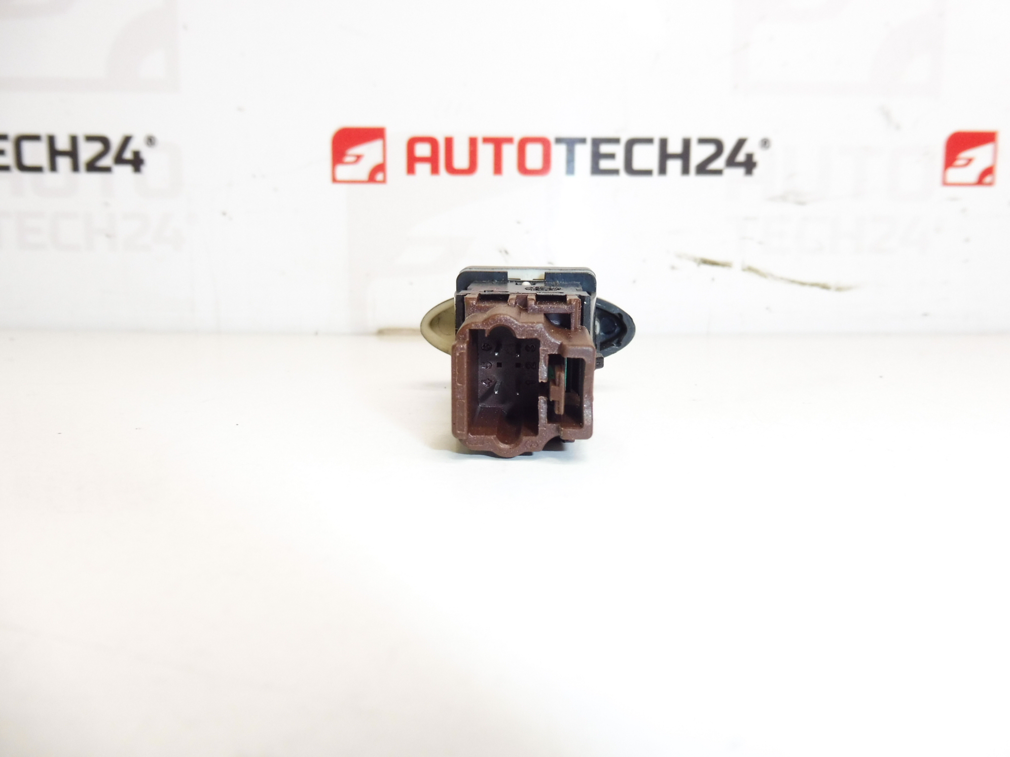 Interruptor de travamento central Citroën C5 96326949ZL 655499