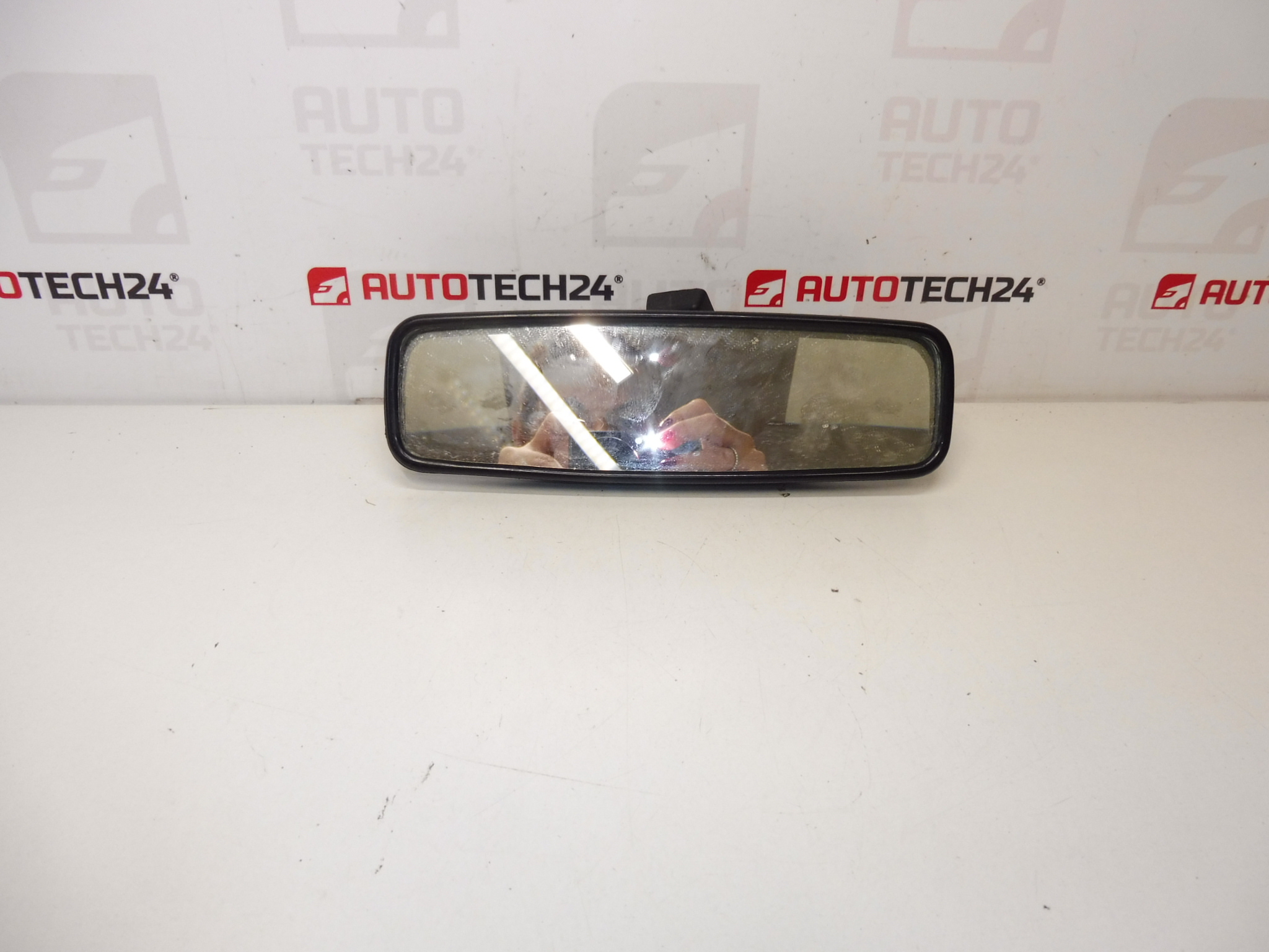 Espelho interior Citroën Peugeot 8149WZ