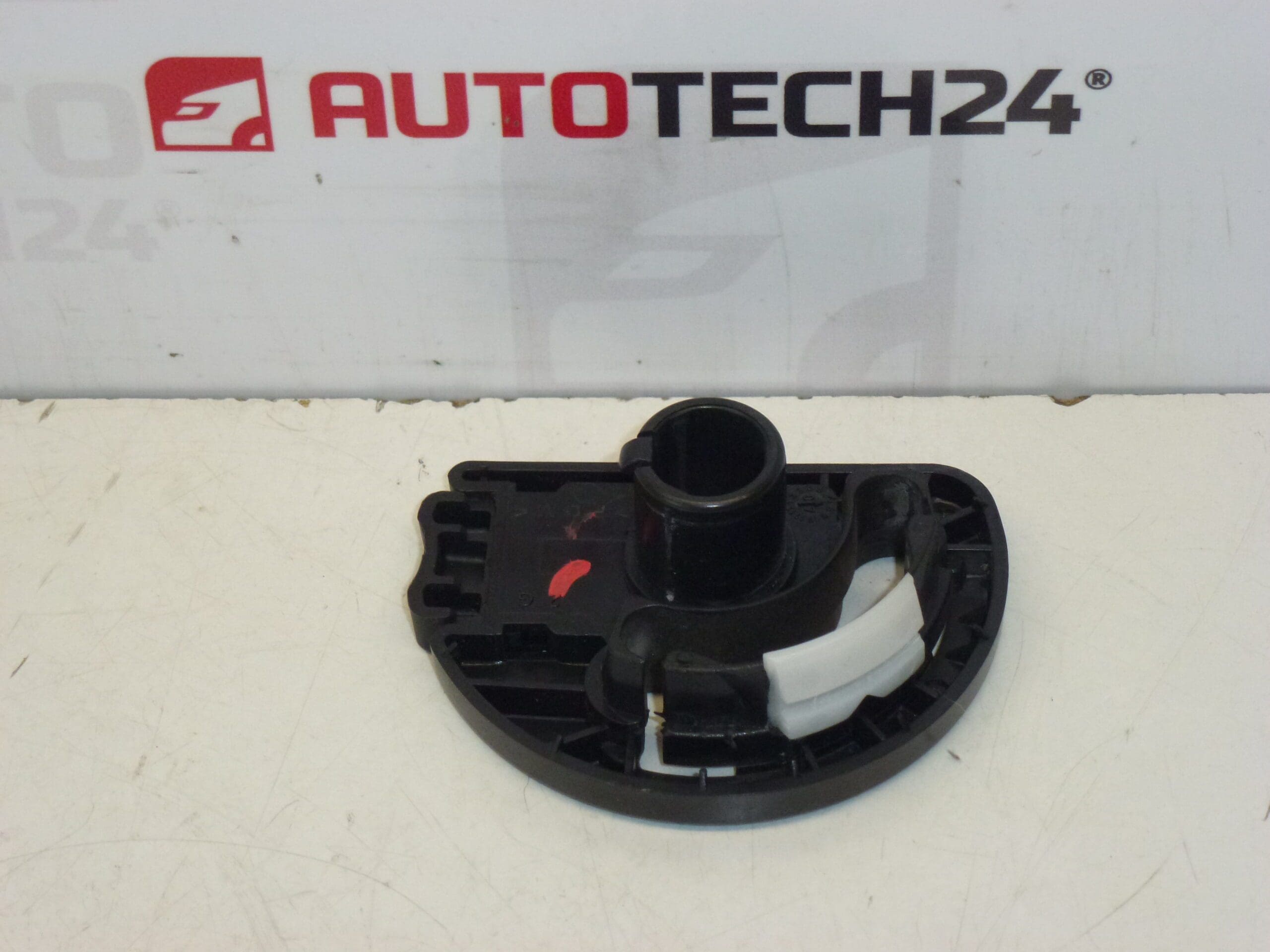 Mecanismo de apoio de braço do passageiro Citroën Peugeot 8830TK