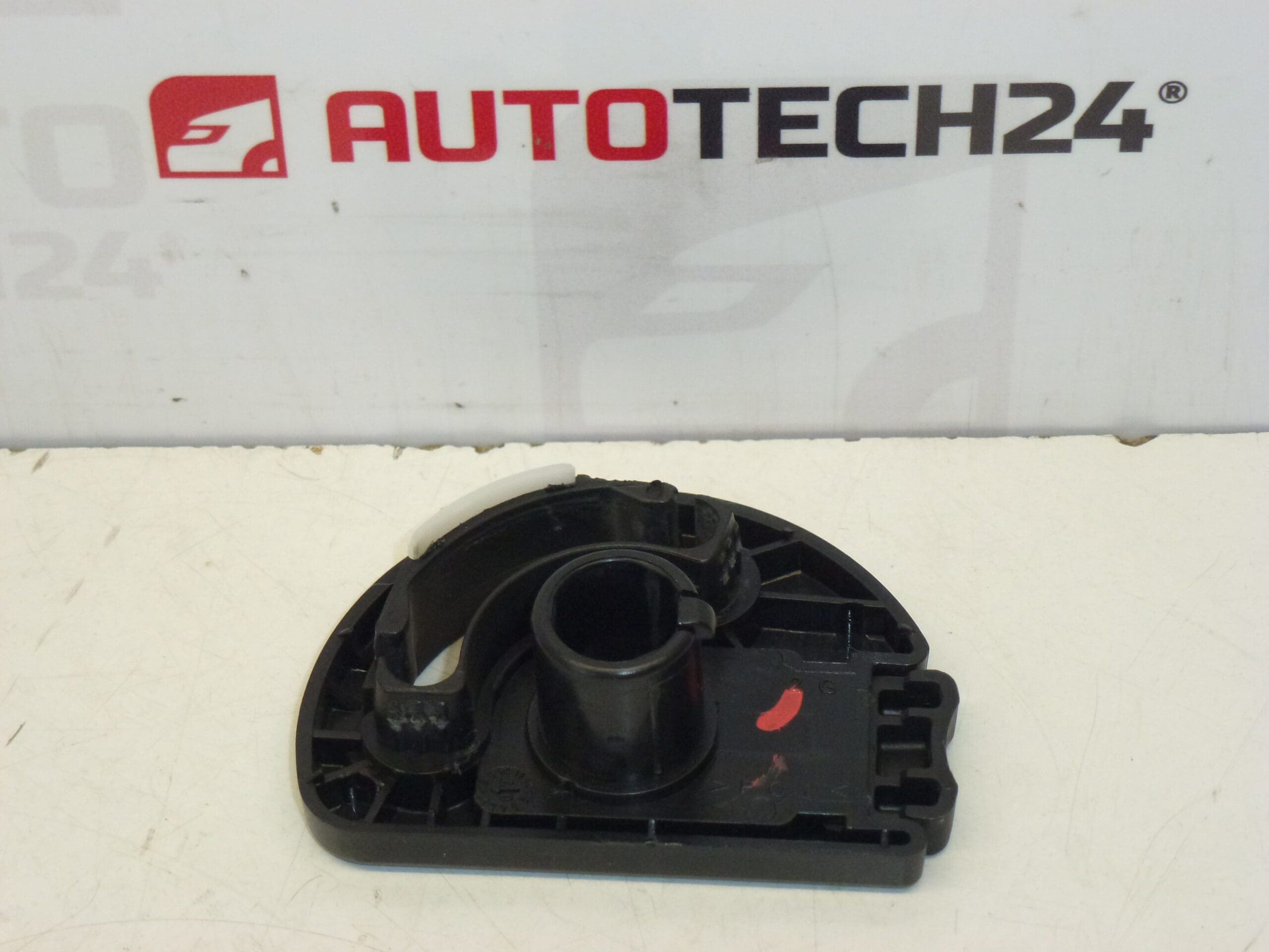 Mecanismo do apoio de braço do passageiro Citroën Peugeot 8830TJ