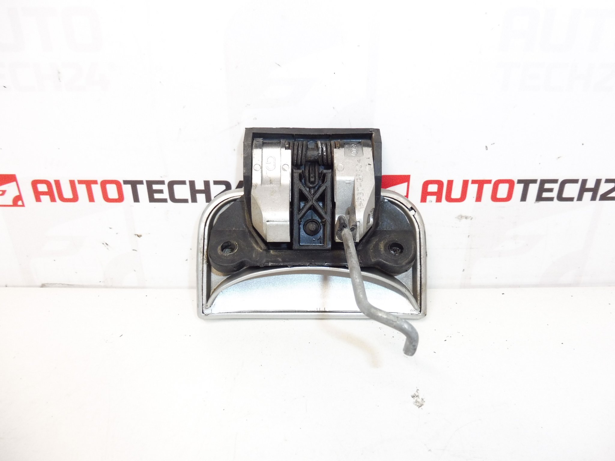 Maçaneta porta esquerda Citroën Berlingo EZRC 9101J4 9101H6