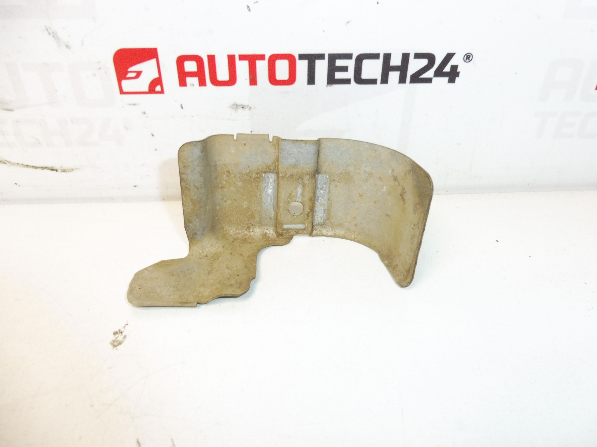 Escudo térmico do sensor de altura Citroën Peugeot 527368