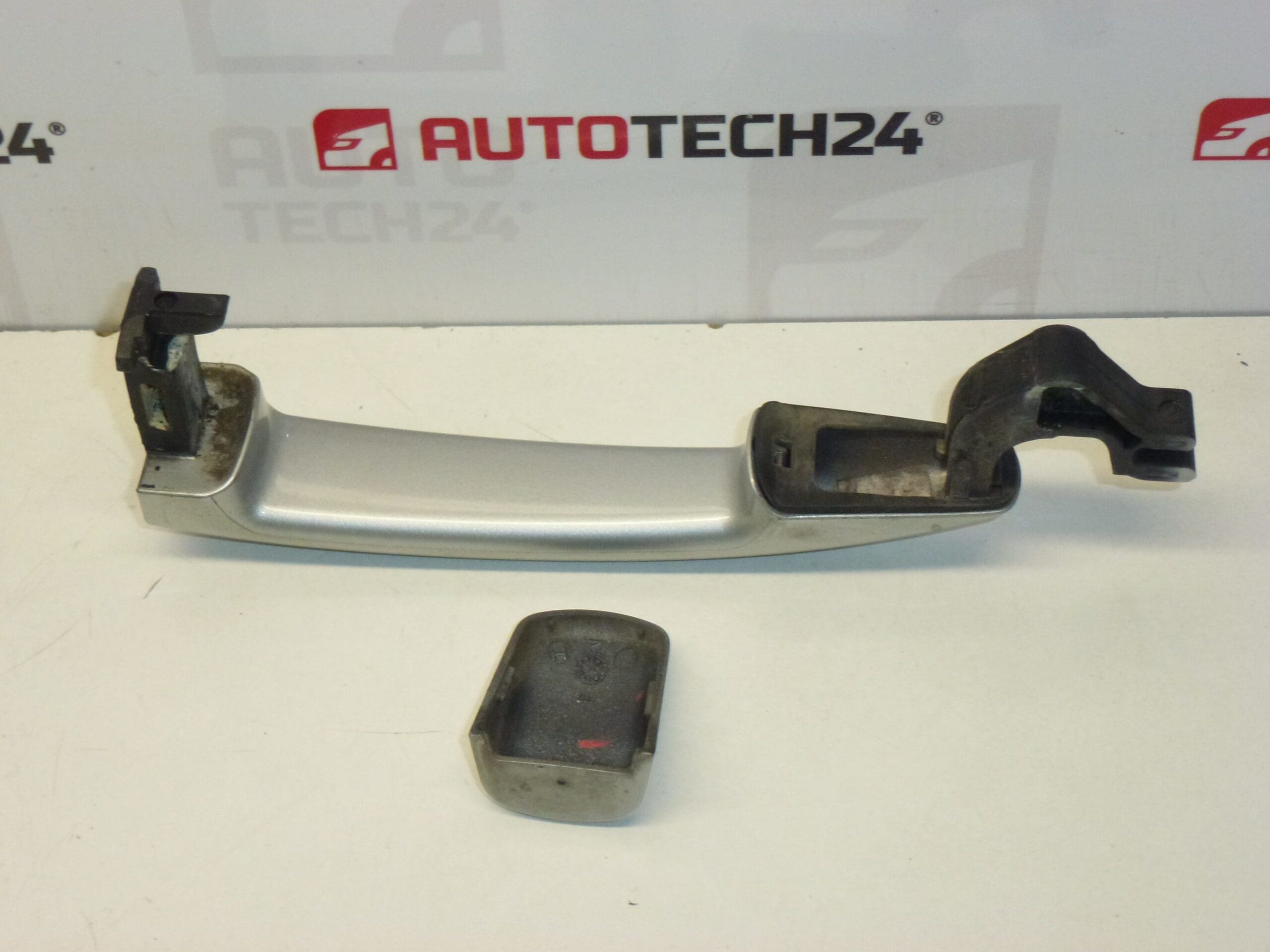 Maçaneta da porta Citroën Peugeot EZRC 9101ER