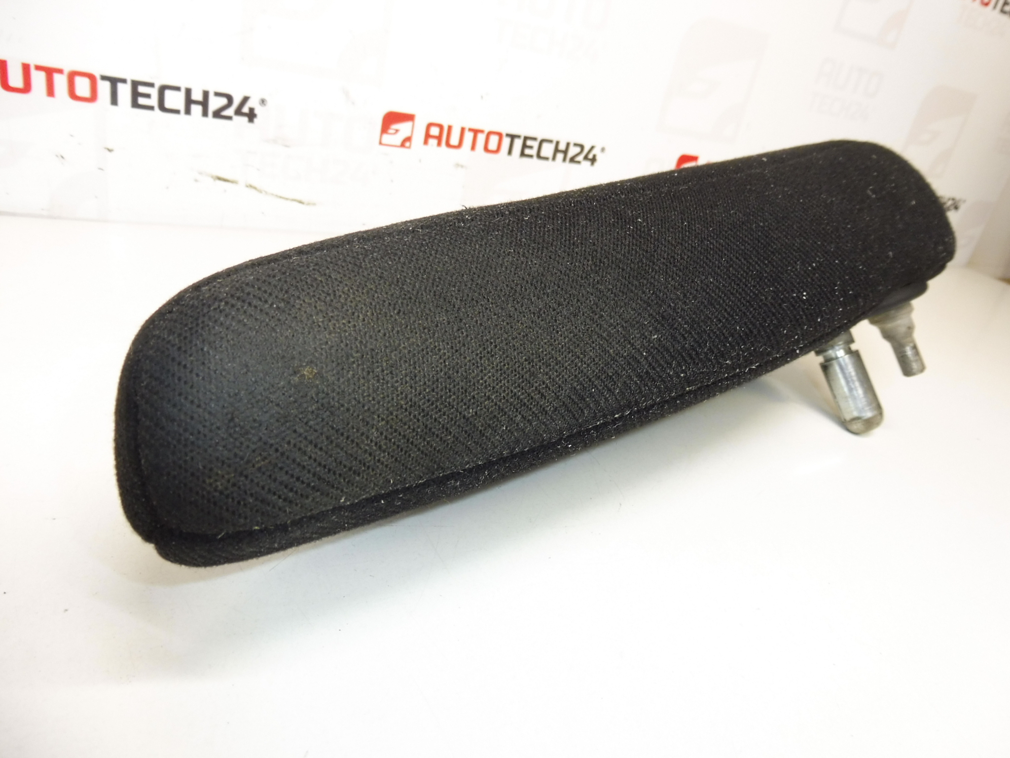 Apoio de braço esquerdo Citroën Peugeot 883003