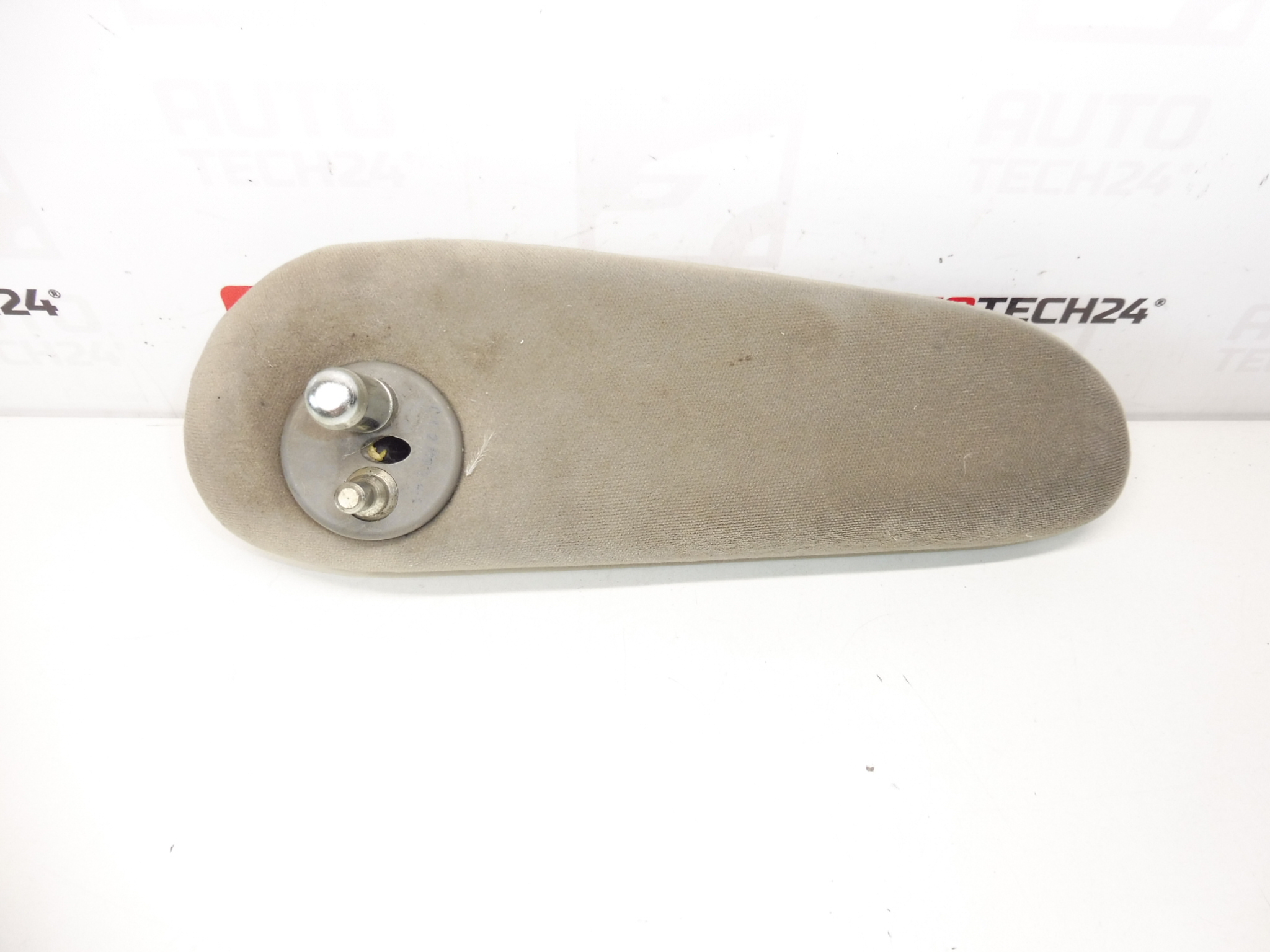 Apoio de braço esquerdo Citroën Peugeot 883080