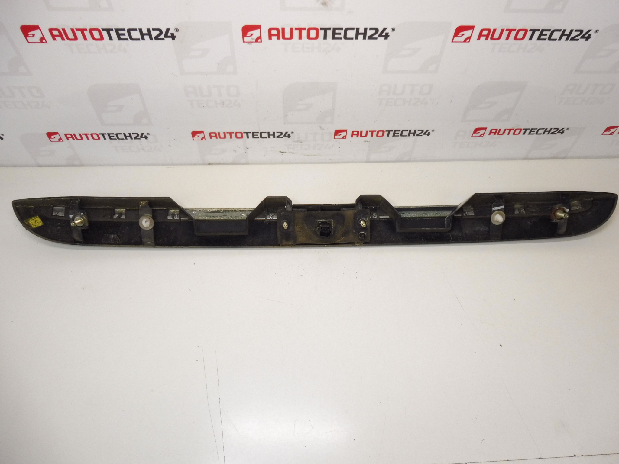 Punho Citroën Xsara Picasso EYPC 9657477777 8742K8