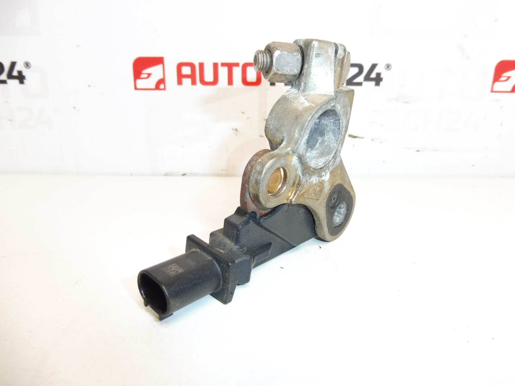 Unidade de carregamento de bateria Citroën Peugeot 9667109380 9802043480 6500KS