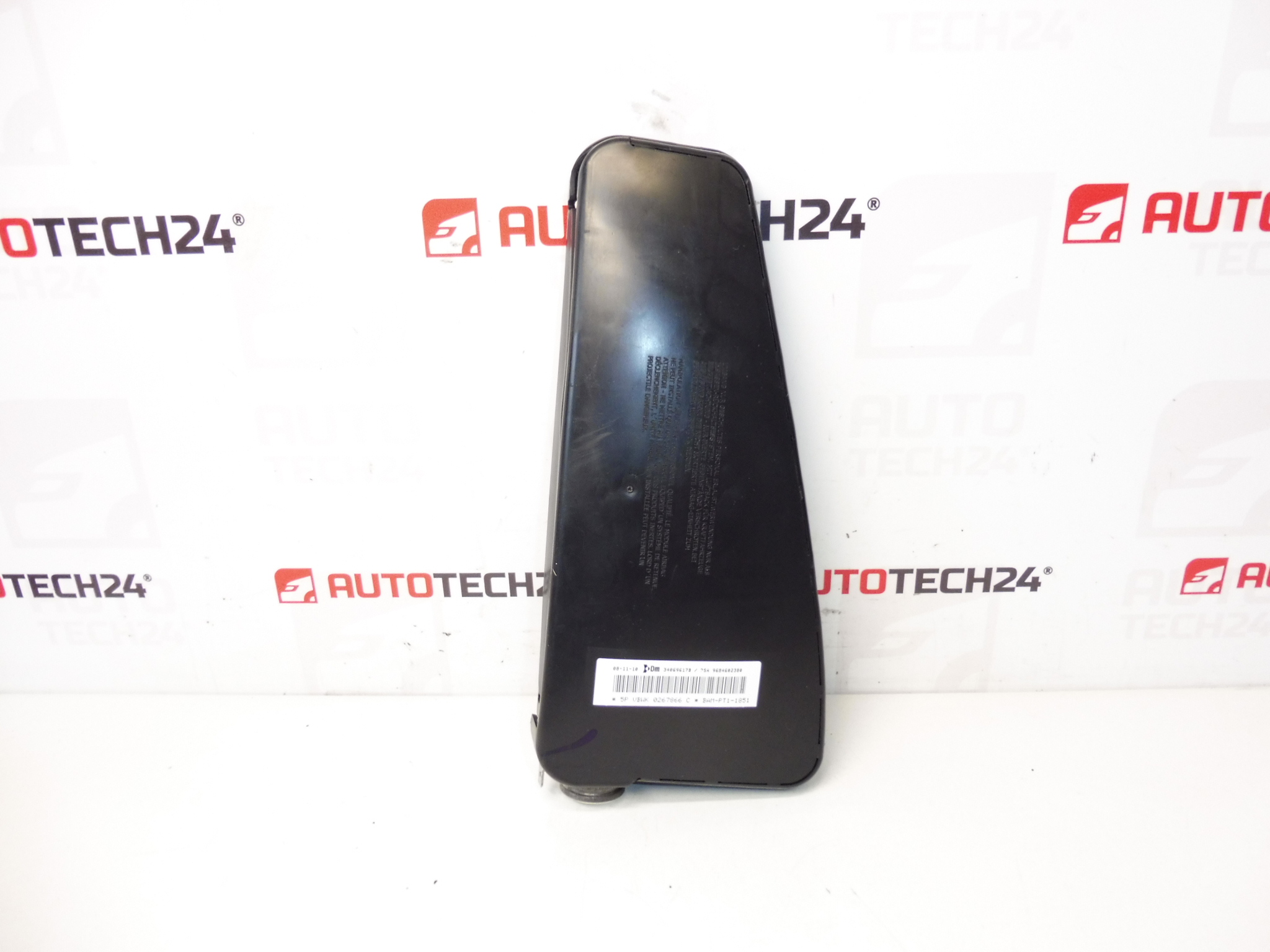 Airbag lateral direito Peugeot 3008 5008 9684602380 8216XX