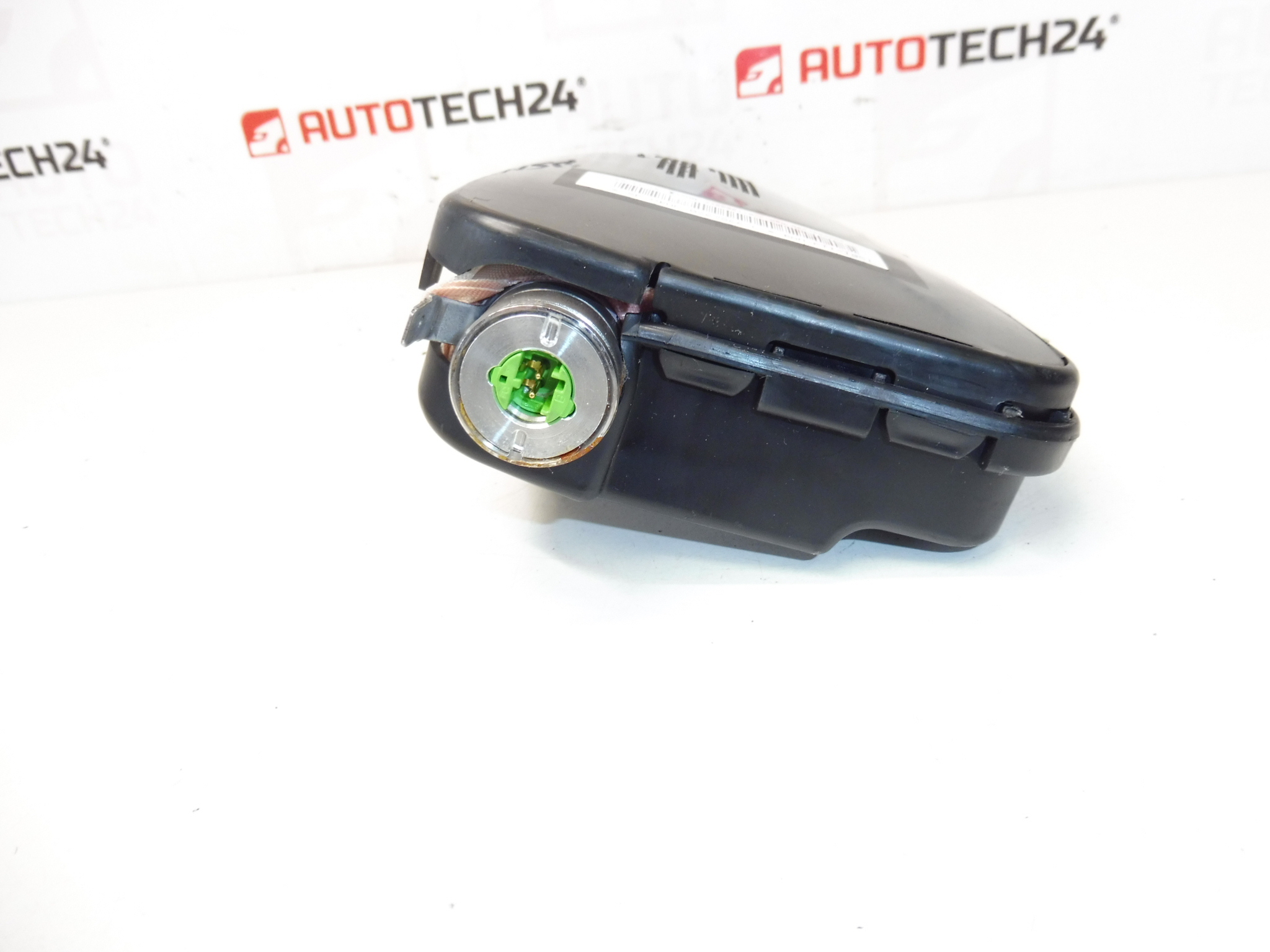 Airbag lateral direito Peugeot 3008 5008 9684602380 8216XX