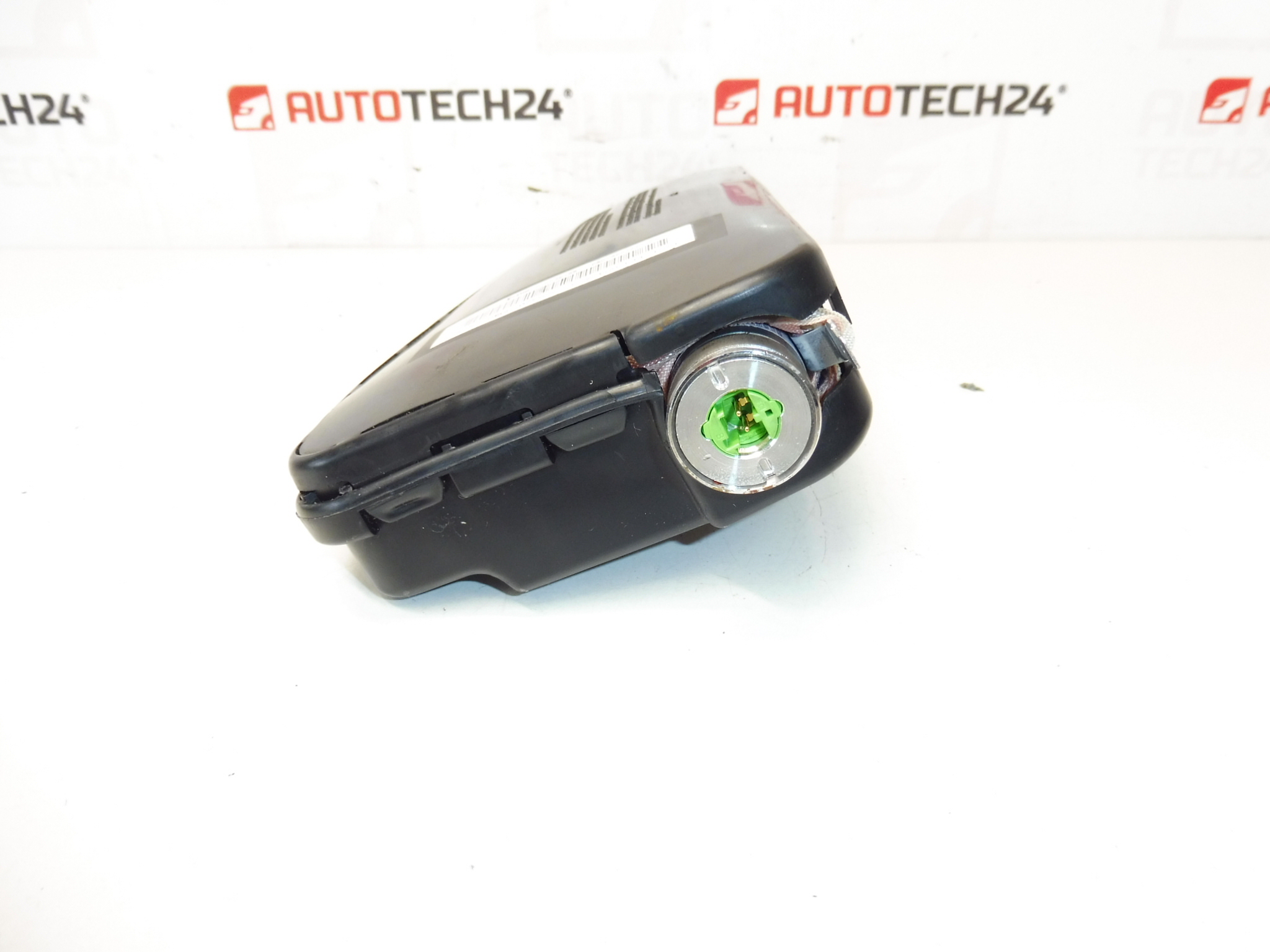 Airbag lateral esquerdo Peugeot 3008 5008 9684602480 8216XW