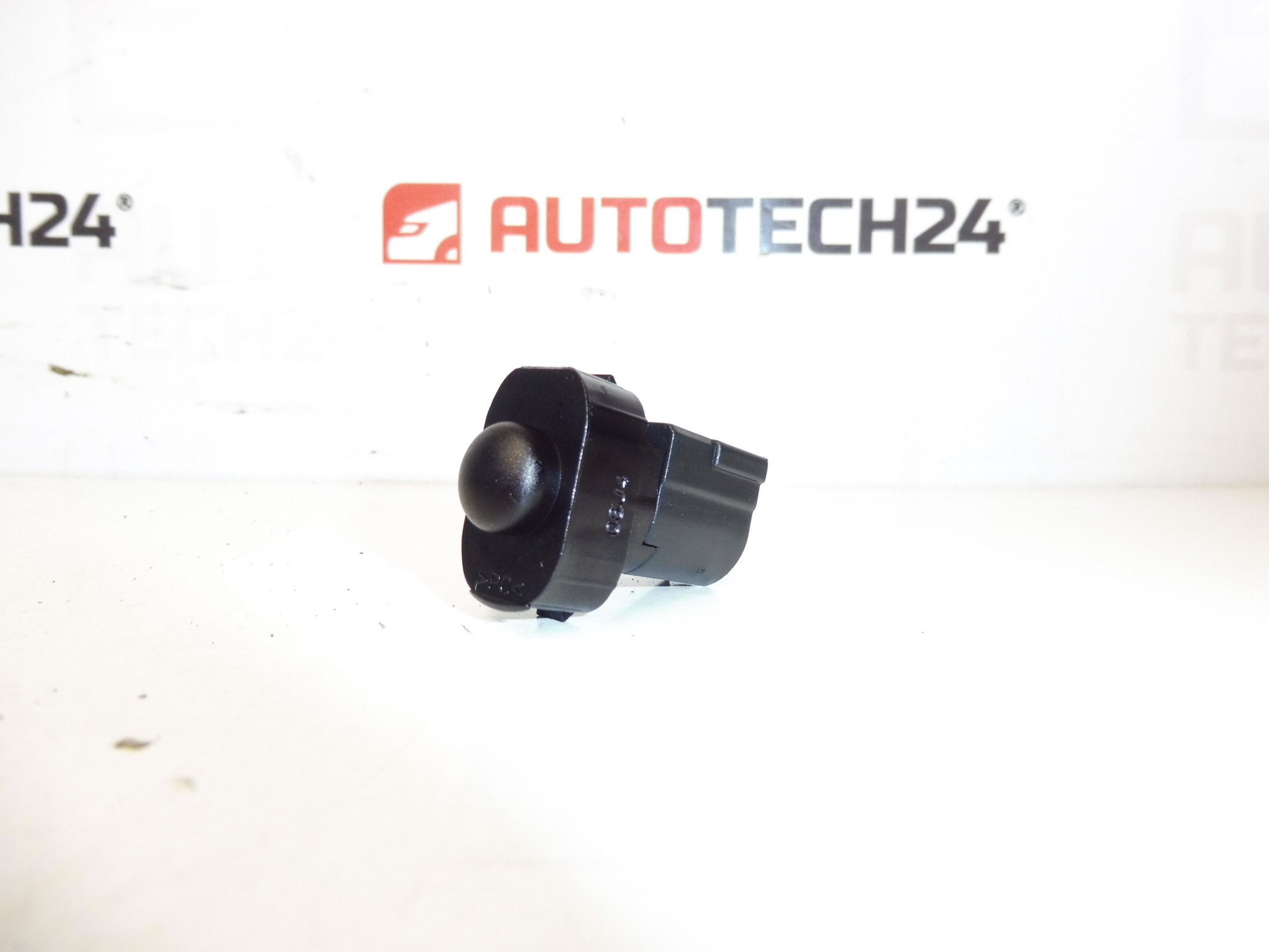 Sensor de radiação solar Citroën Peugeot 6445VA