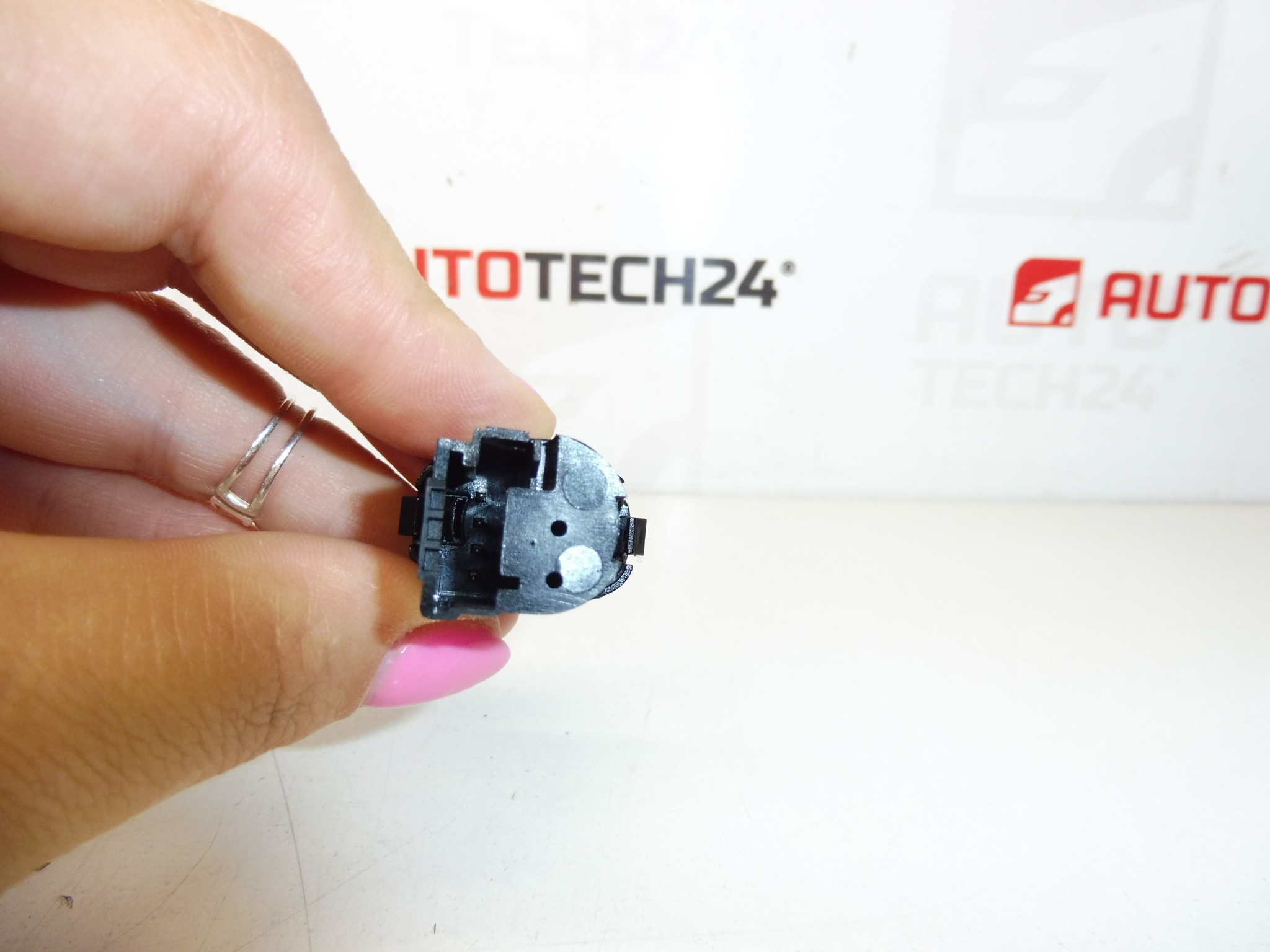 Sensor de radiação solar Citroën Peugeot 6445VA