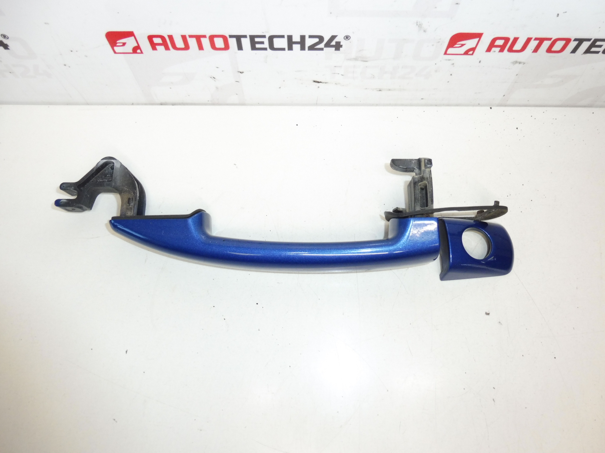 Maçaneta da porta Citroën Peugeot KNND 9101EP