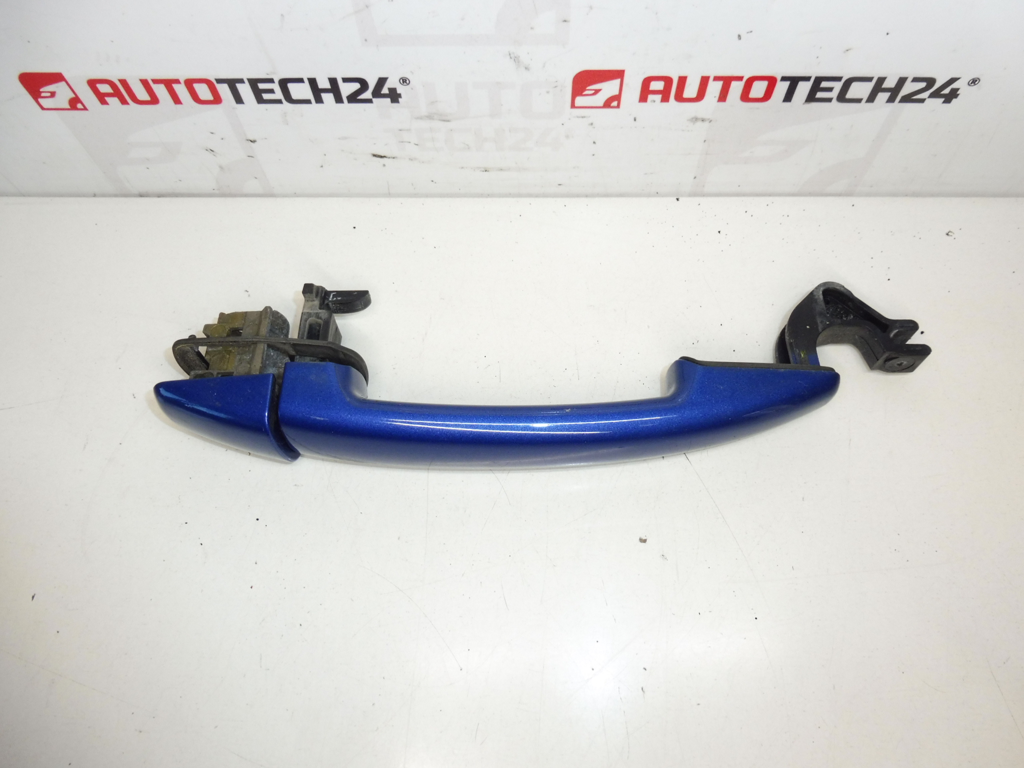 Maçaneta da porta Citroën Peugeot KNND 9101ER