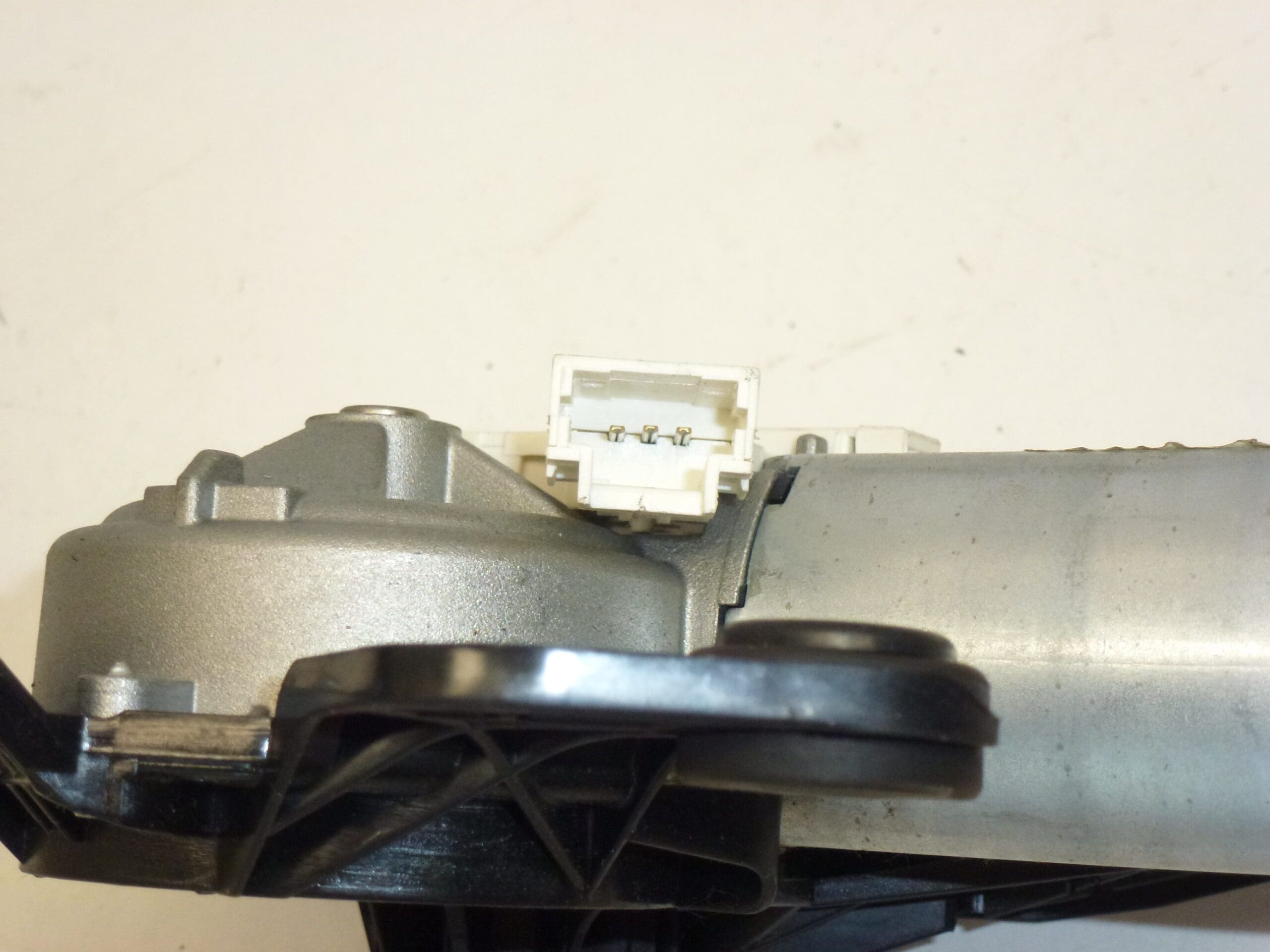 Motor Limpador Peugeot 307 9640961380 53015712 6405L9