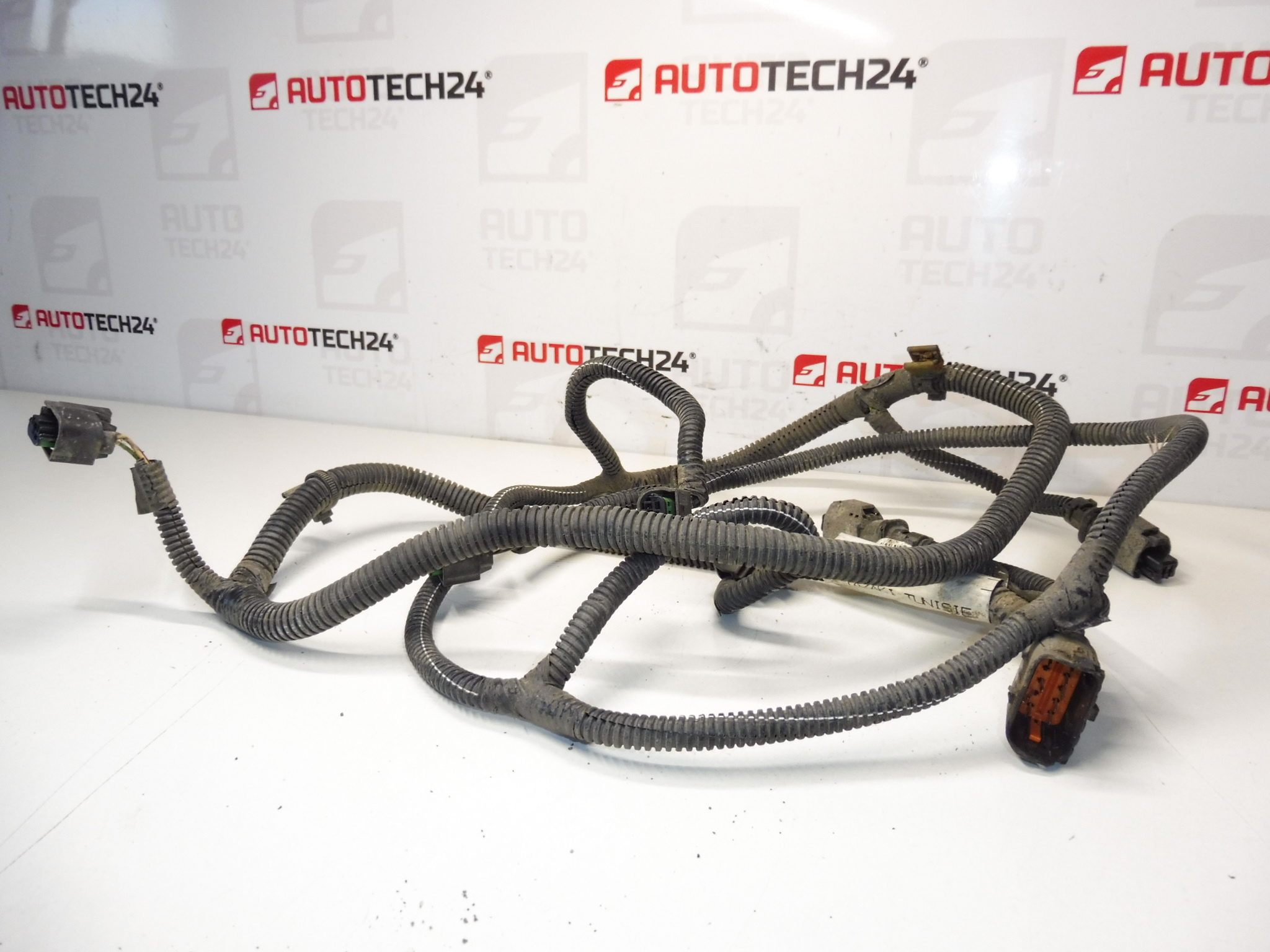 Chicote PDC Peugeot 5008 9688709180 65280A