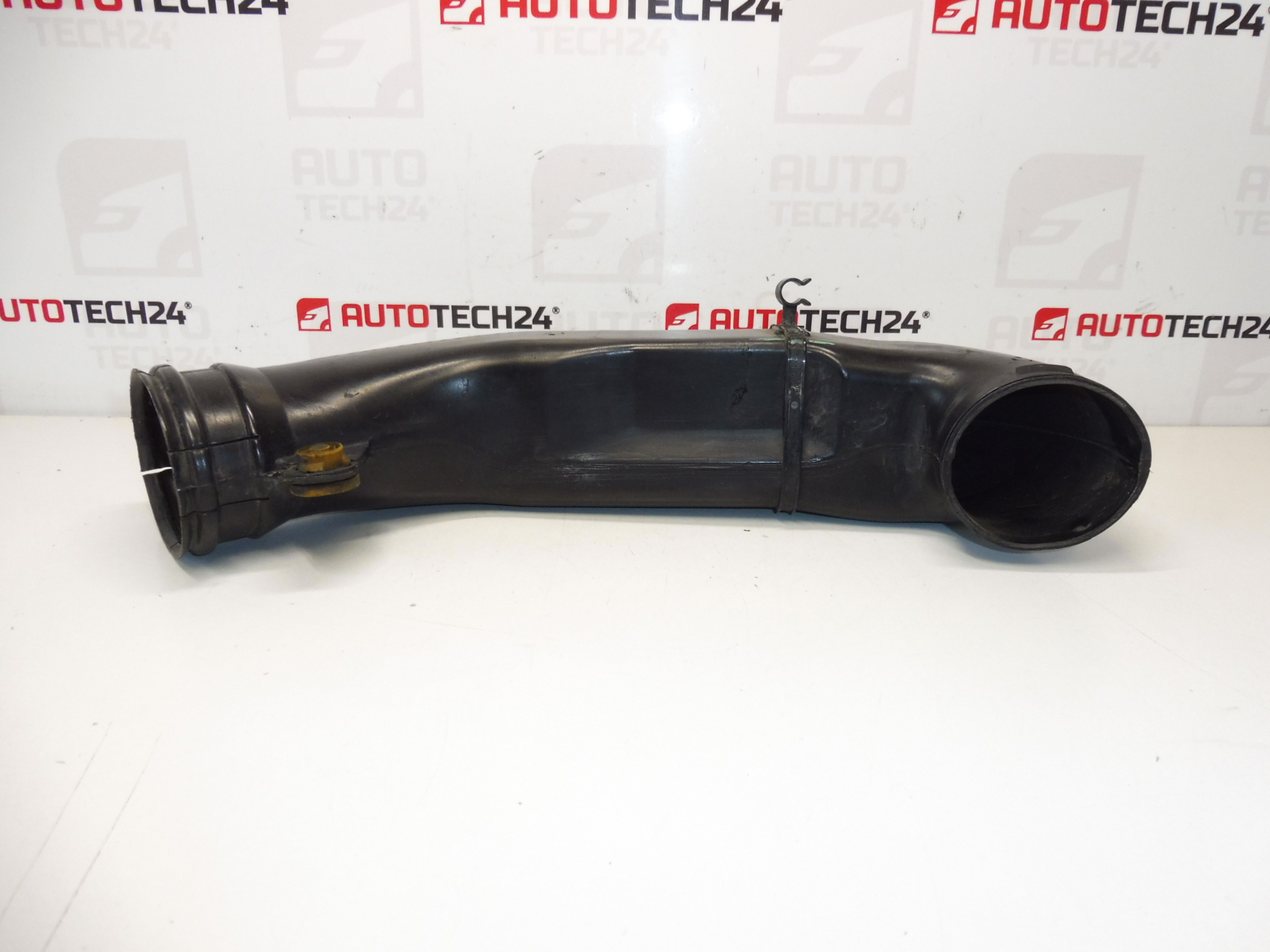 Mangueira de entrada de ar 1.4 HDI Citroën Peugeot 9646926280 143422