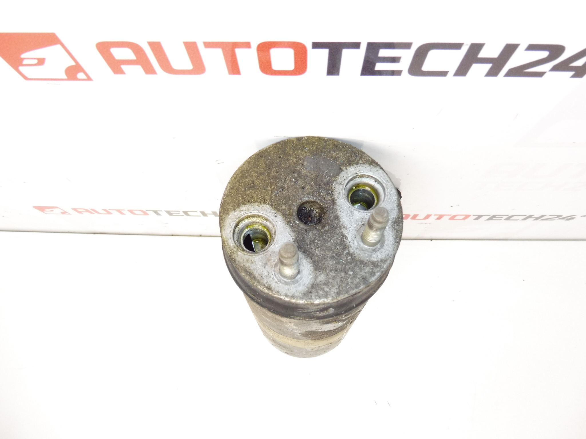 Secador Peugeot 206 9635717280 6455CL