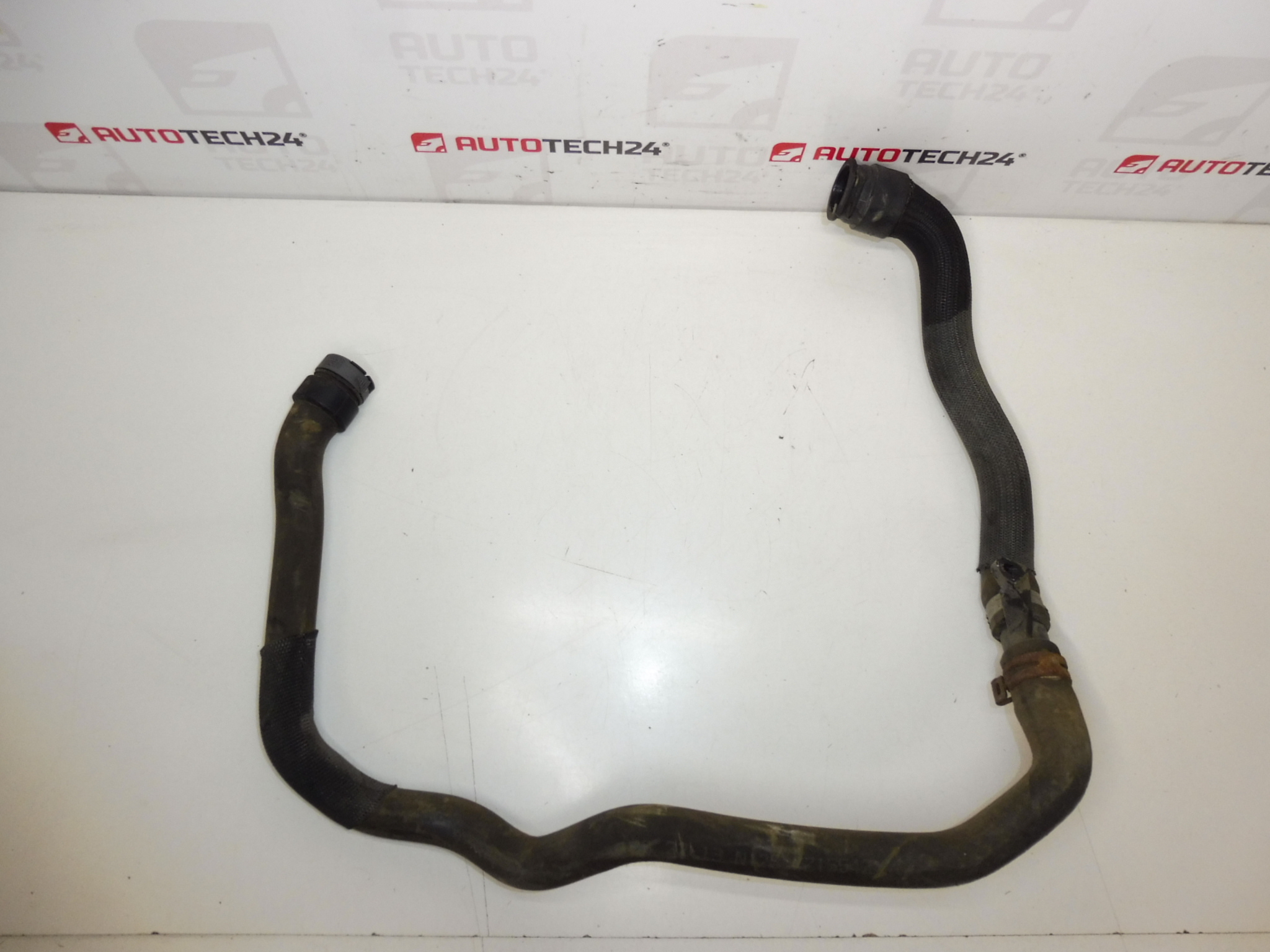 Mangueira de água Citroën Peugeot 1.4 VTI 1.6 VTI 135201 1351NG
