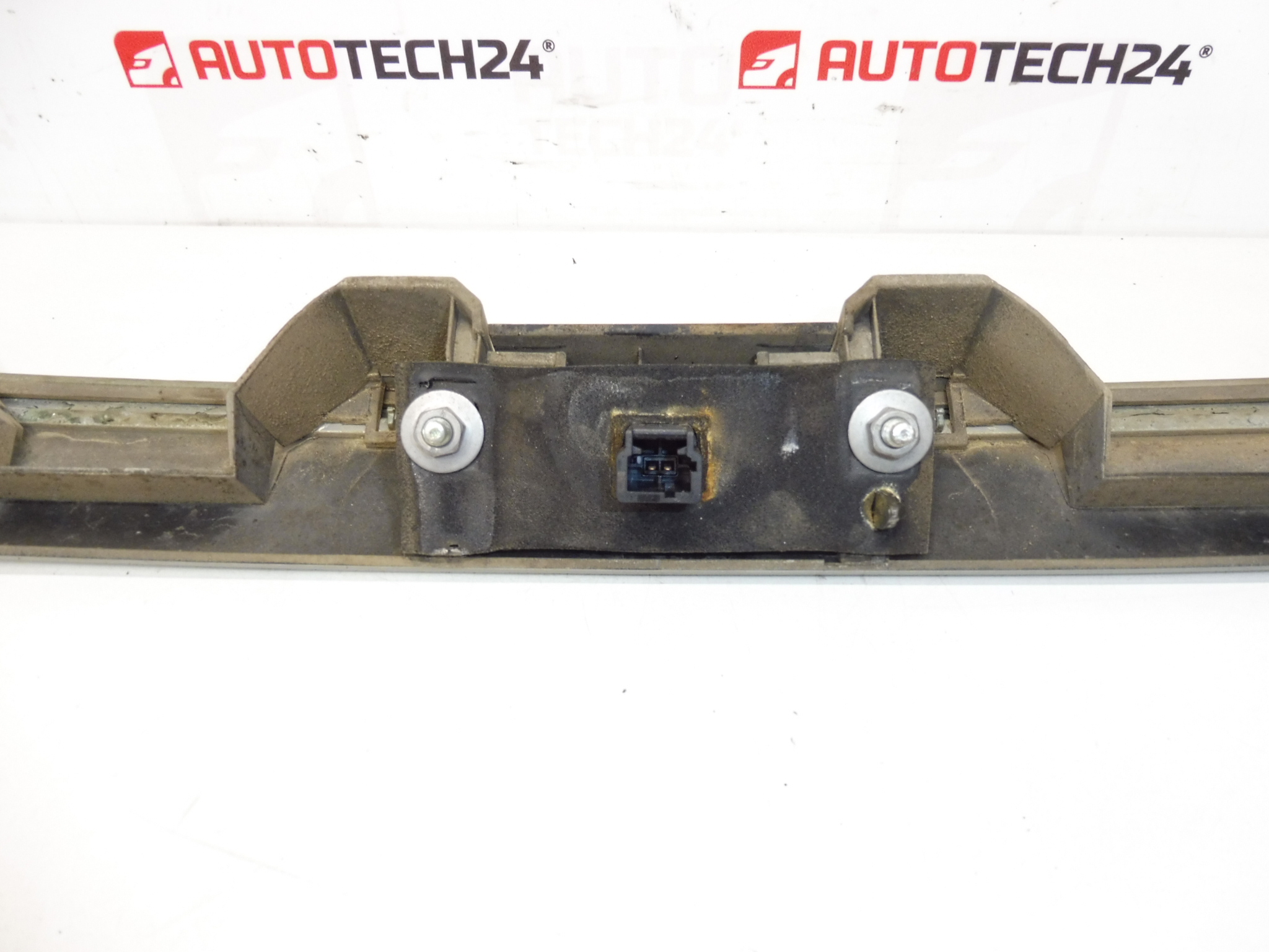 Alça Citroën Xsara Picasso KEBC 9657477777 8742K8