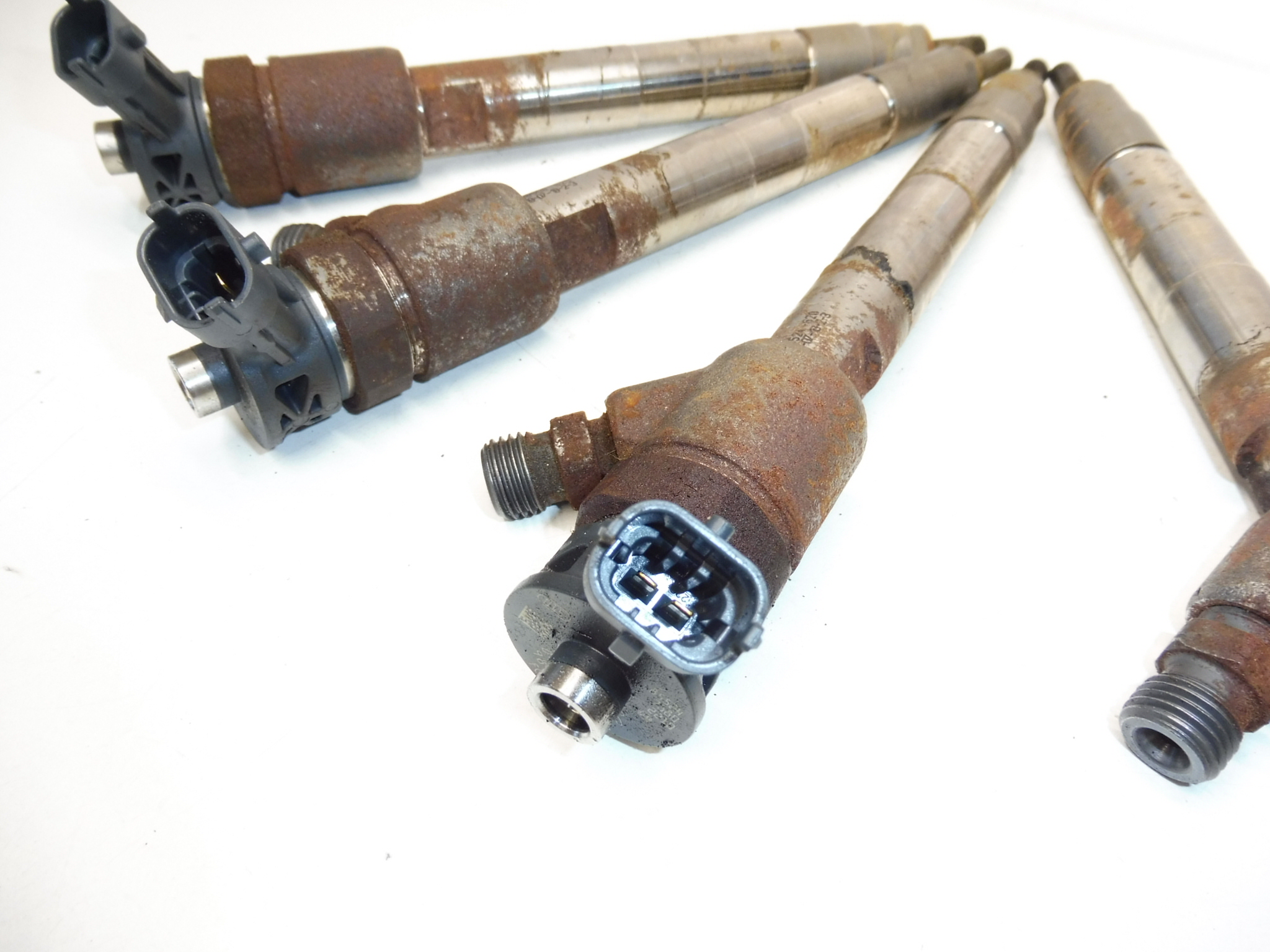 Kit injetor Bosch 1.5 HDI 0445110955 9828959880