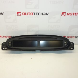 Velocímetro Citroën Xsara Picasso 9652496780