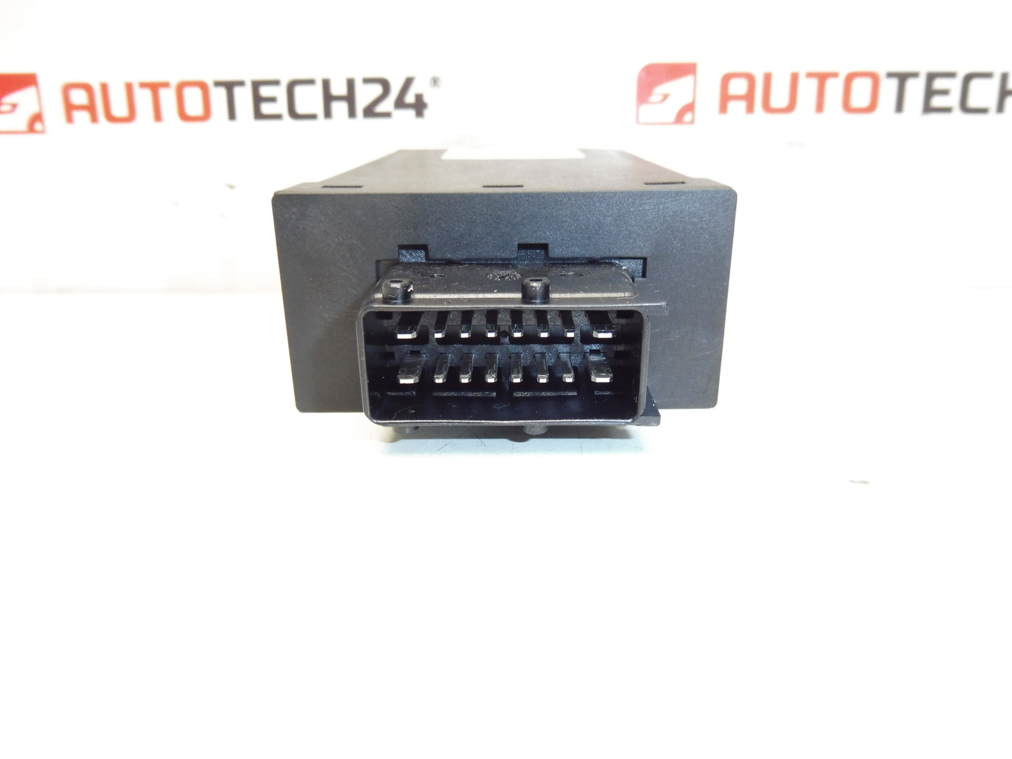 Porta deslizante Citroën Peugeot ECU 1400047280 657047
