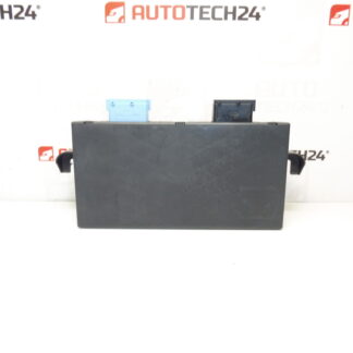 Porta deslizante Citroën Peugeot ECU 9659970380 9659919080 6554SR