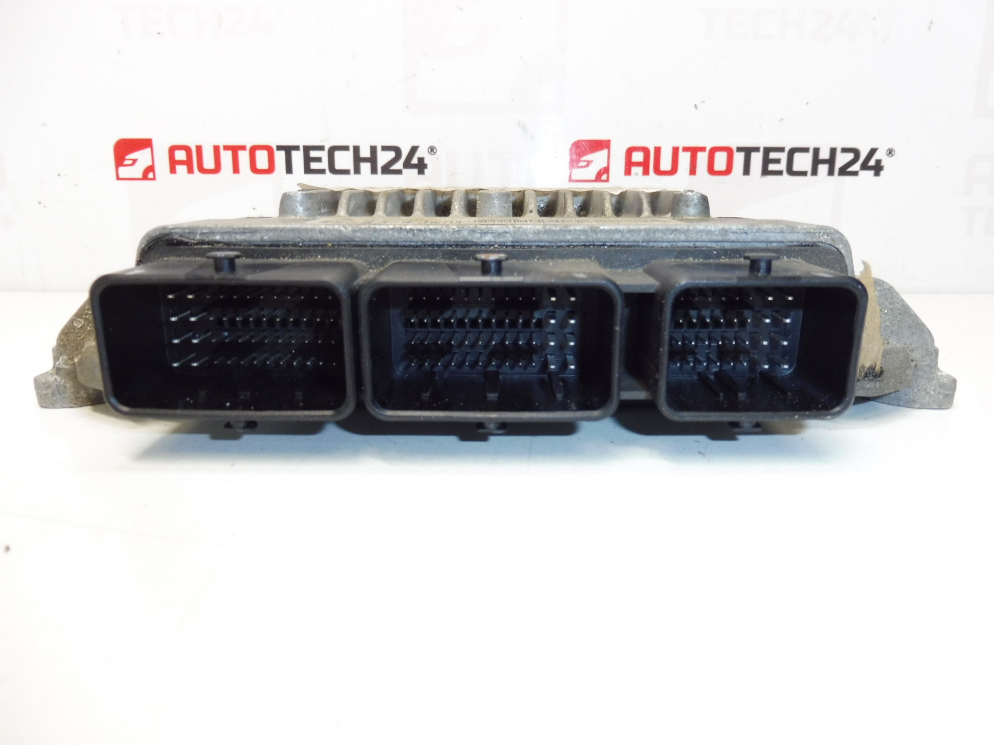 Unidade de controle Siemens SID 803A 5WS40421F-T 1942T3