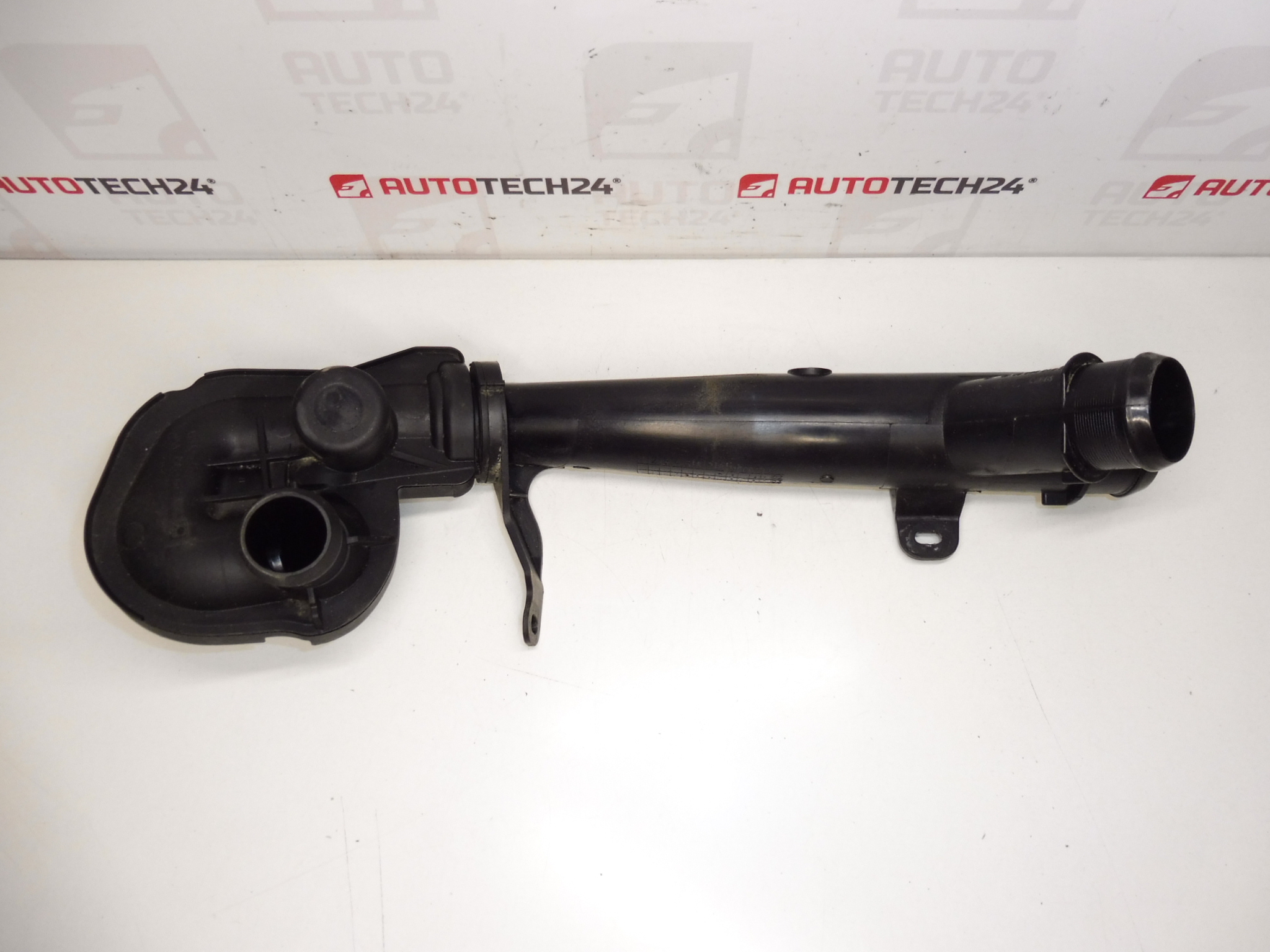 Conexão de ar turbo Citroën Peugeot 2.0 HDI 9651856880 0382HT