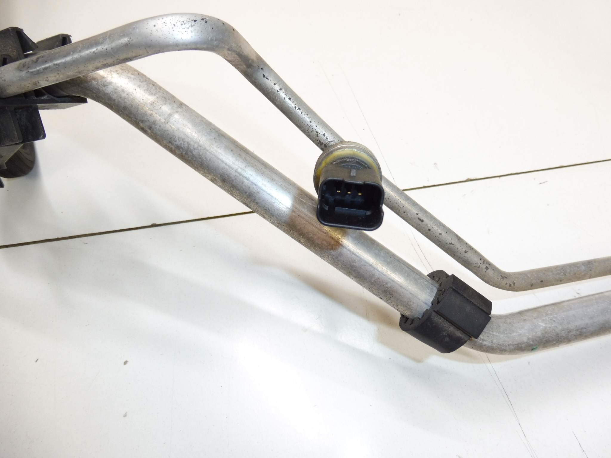 Tubo climático Citroen Peugeot 9658201080 647739