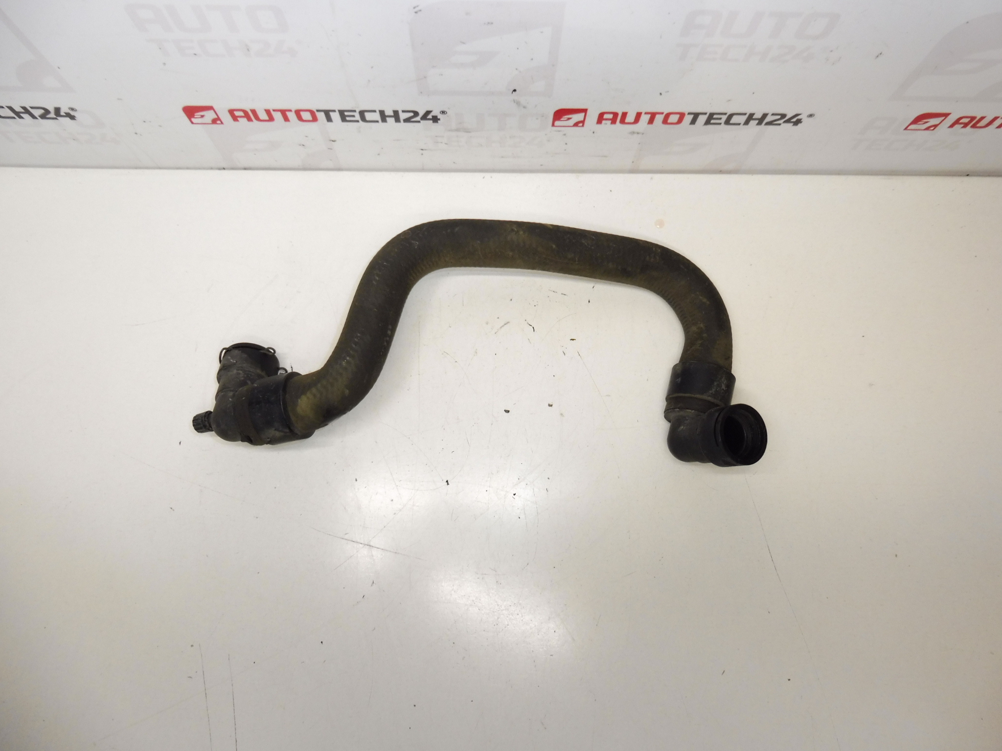 Mangueira de água Citroën Peugeot 2.0 HDI 6466SS