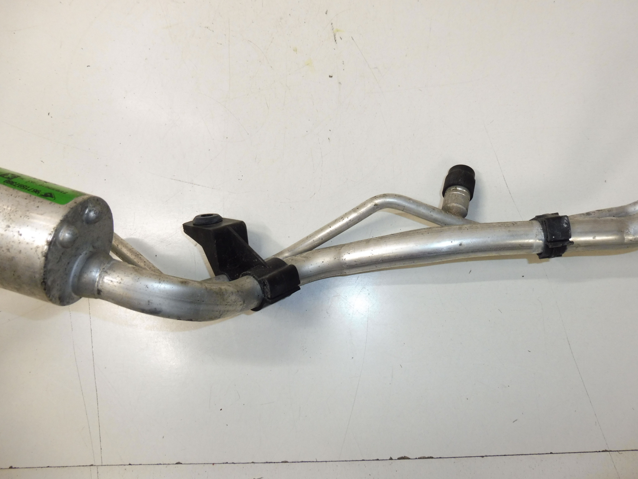 Tubo climático Peugeot 207 9671597380 6477J0