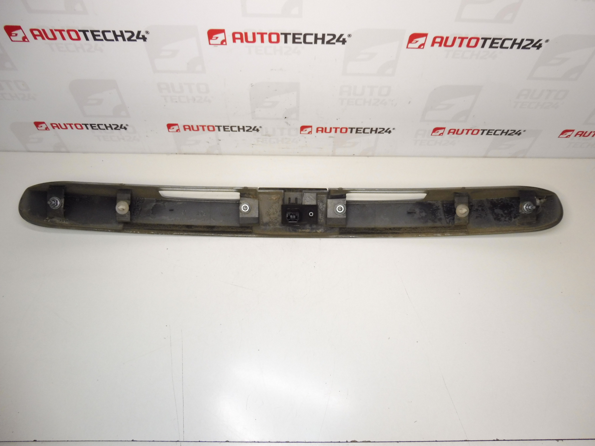 Alça Peugeot 207 hatchback KGZD 8742L0