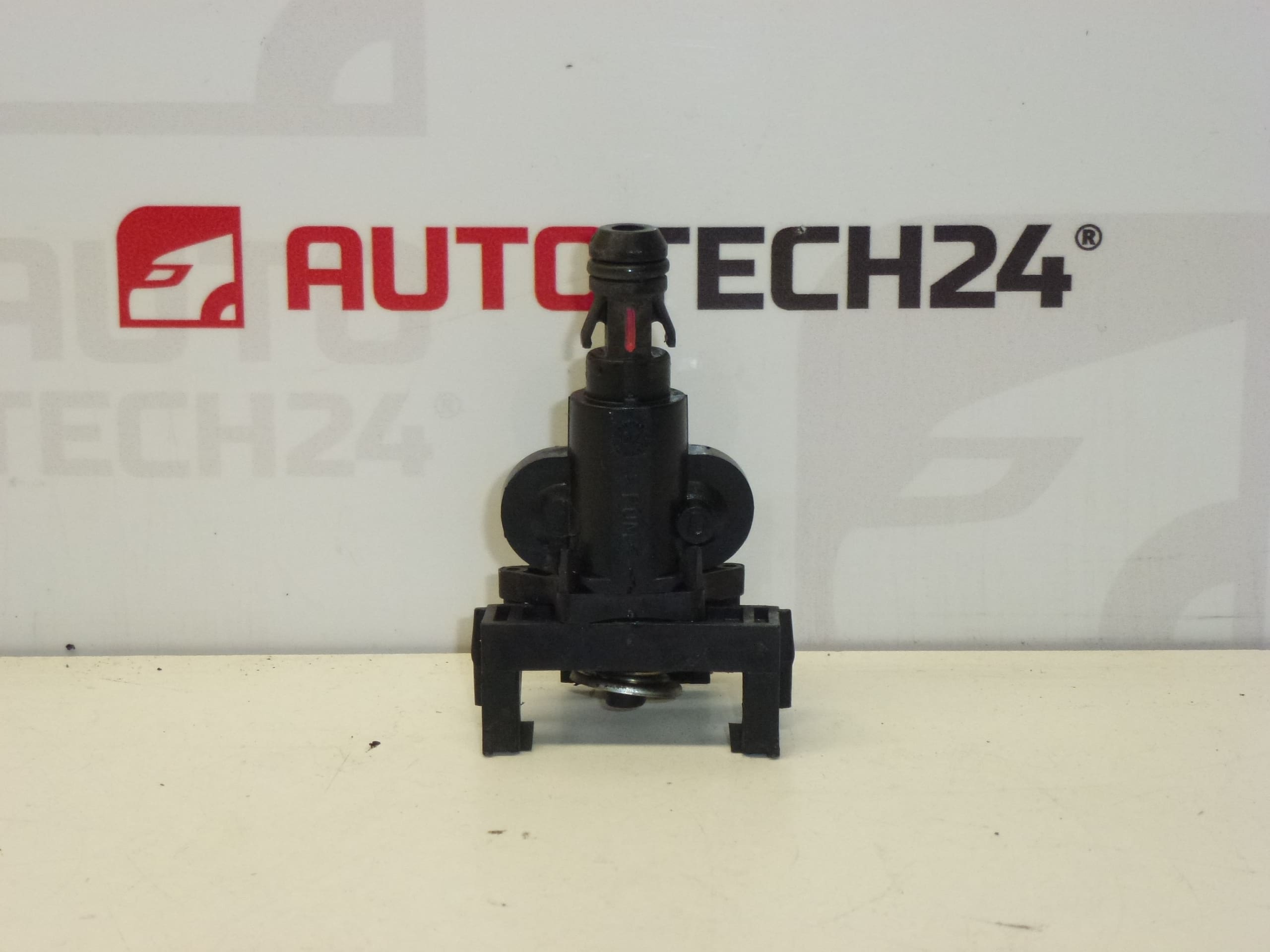 Bocal de lavagem Citroën Peugeot 6438F5