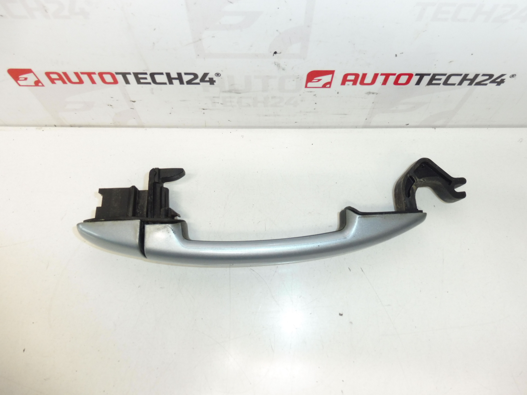 Maçaneta da porta Citroën Peugeot KGZD 9101GH