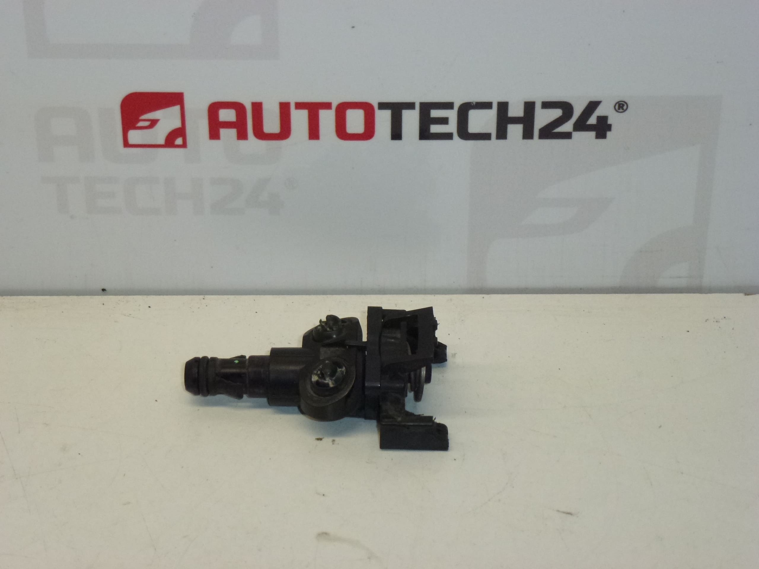 Bocal de lavagem Citroën Peugeot 6438F4