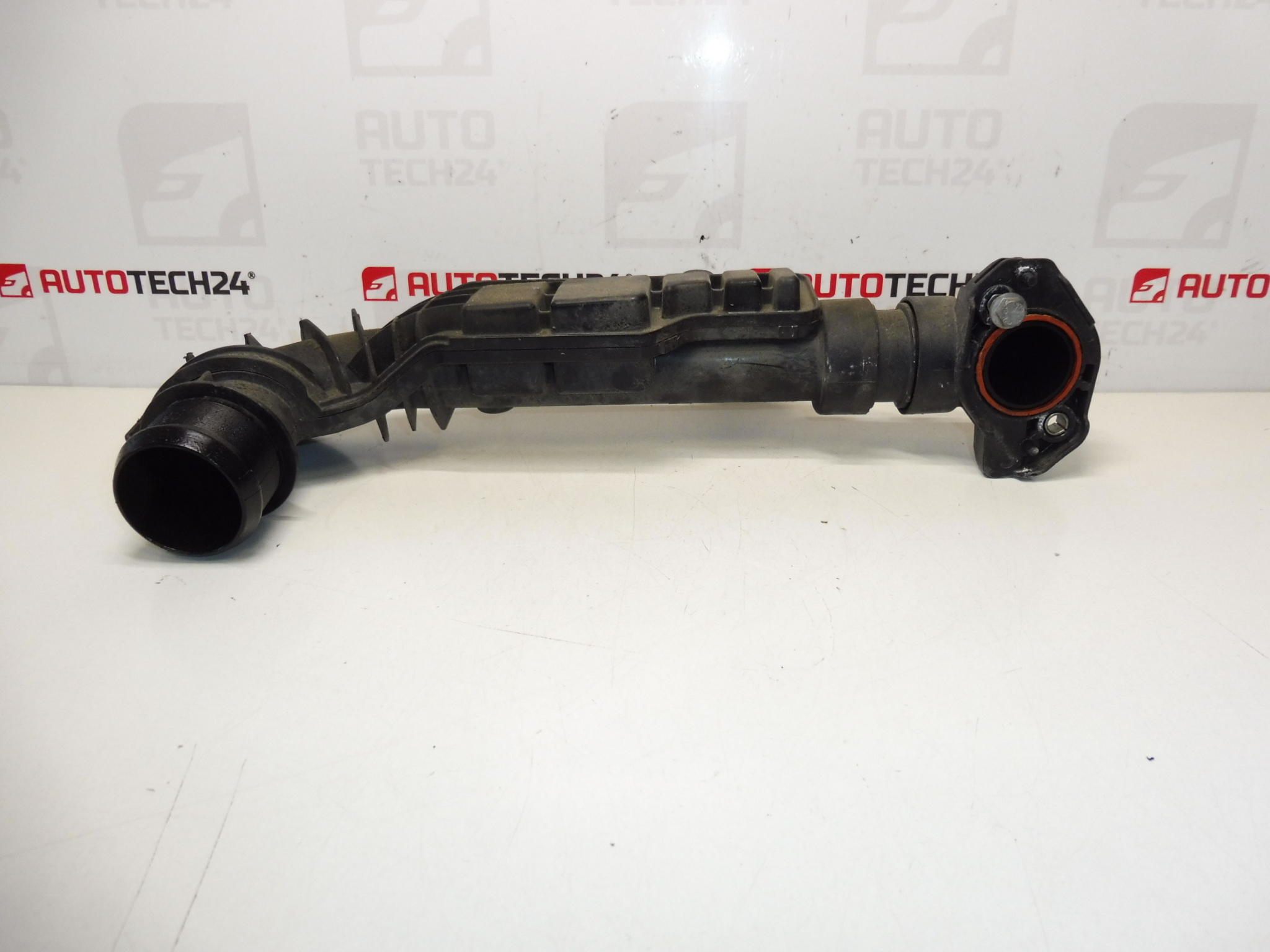 Conexão de ar 1.5 HDI Citroën Peugeot 9810958280