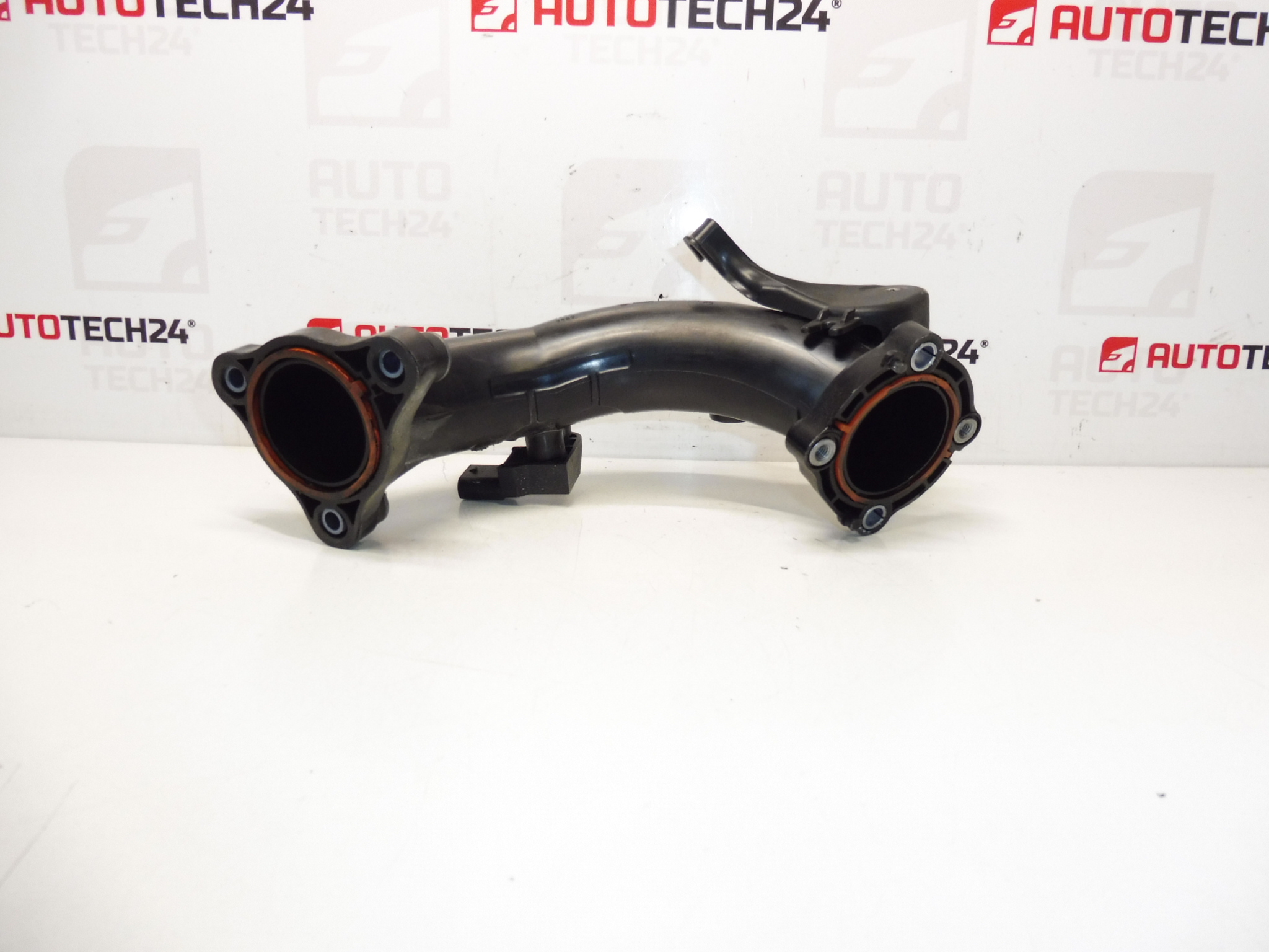 Conexão de ar 1.5 HDI Citroën Peugeot 9813294880