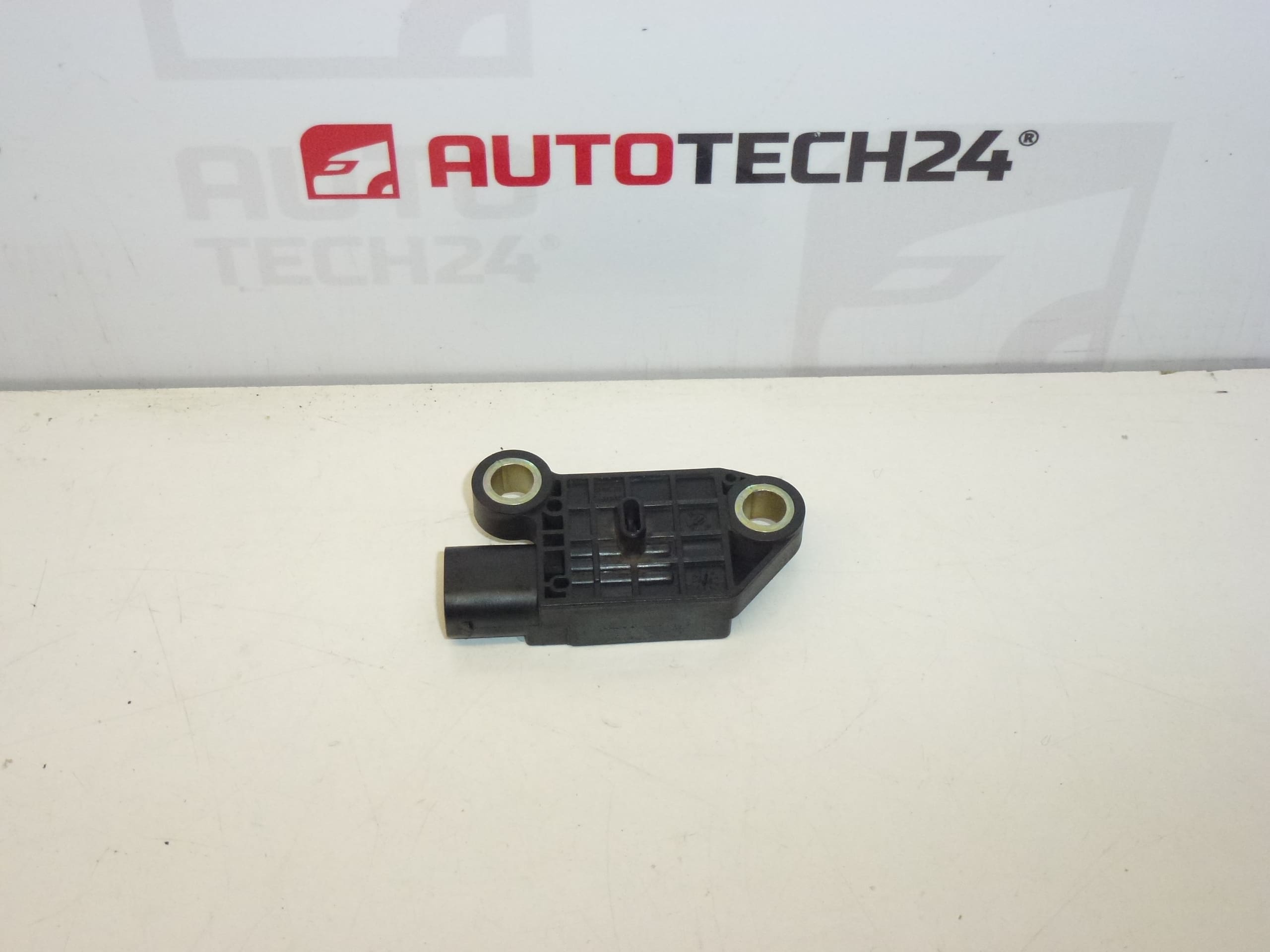 Sensor sensor de impacto Citroën Peugeot 9642467780 8216Z5