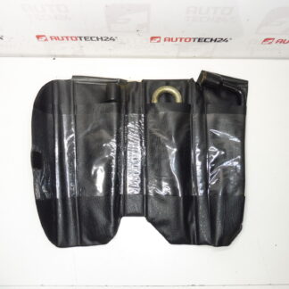 Chave de ferramenta, olhal de reboque Citroen C2 671739 674412 7615C3 673681