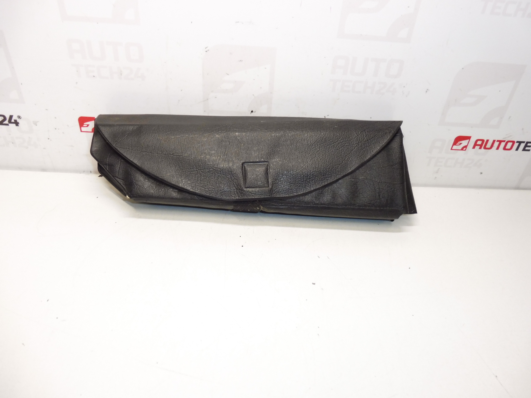 Chave de ferramenta, olhal de reboque Citroen C2 671739 674412 7615C3 673681