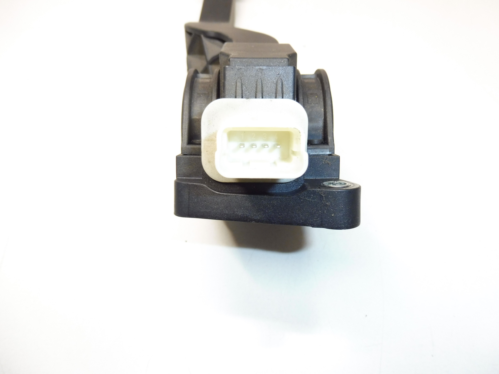 Pedal acelerador Peugeot 206 0280755027 9654877580 1601Q3