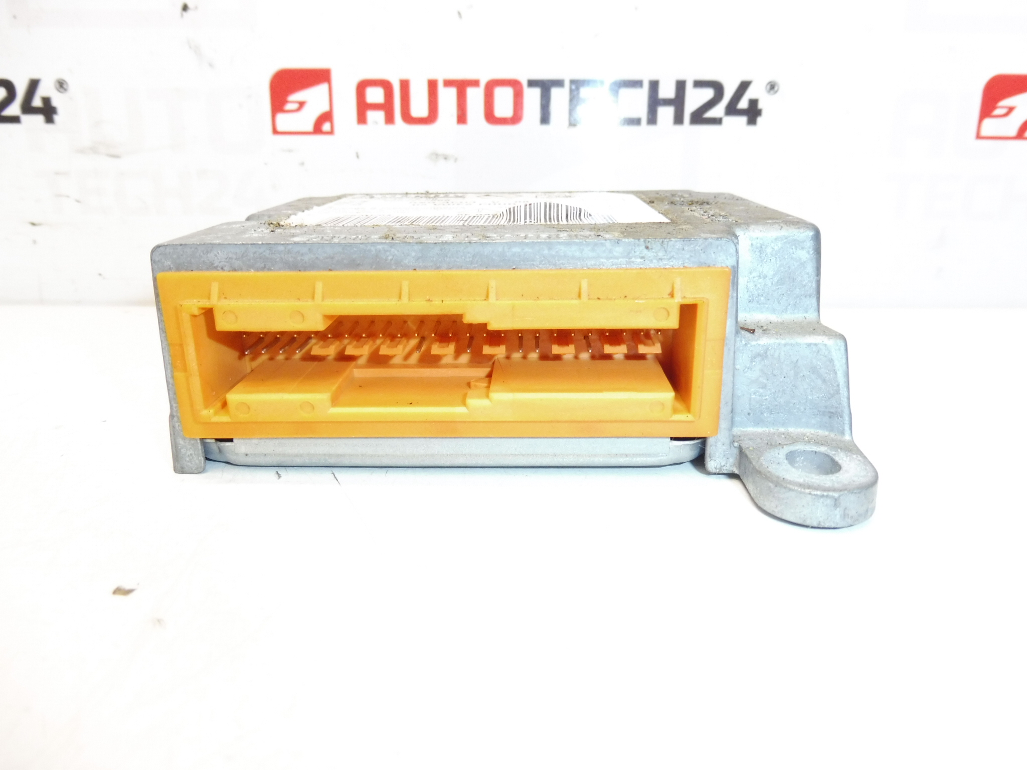 Unidade de airbag Peugeot 206 CC 965227580 6545GR