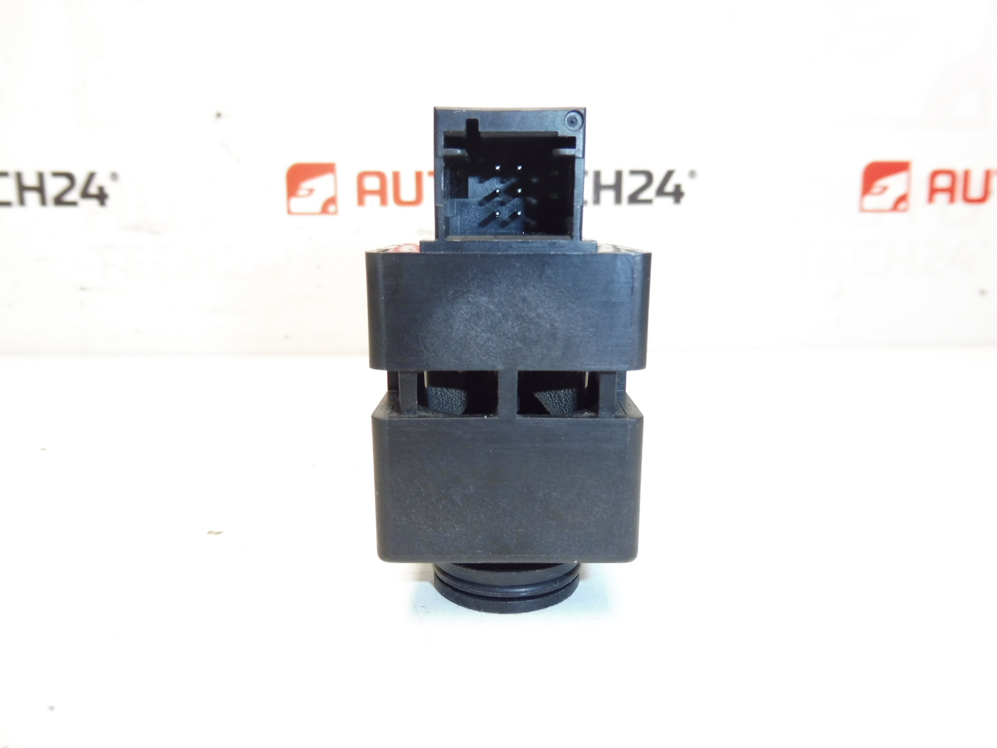 Sensor de temperatura e umidade Citroën Peugeot 9644113080 6445PK