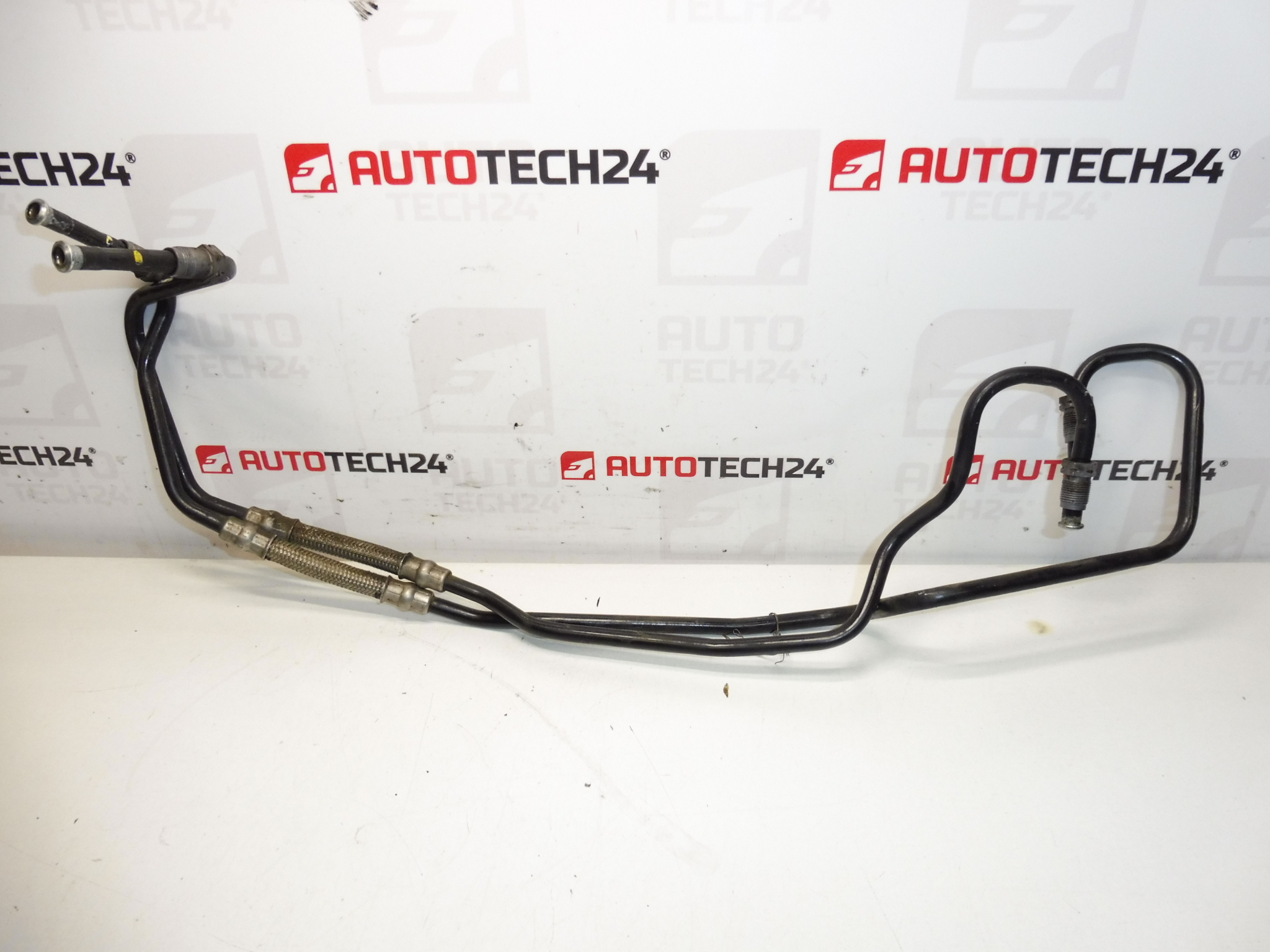 Tubo de freio Peugeot 206 4887W1 4887W3