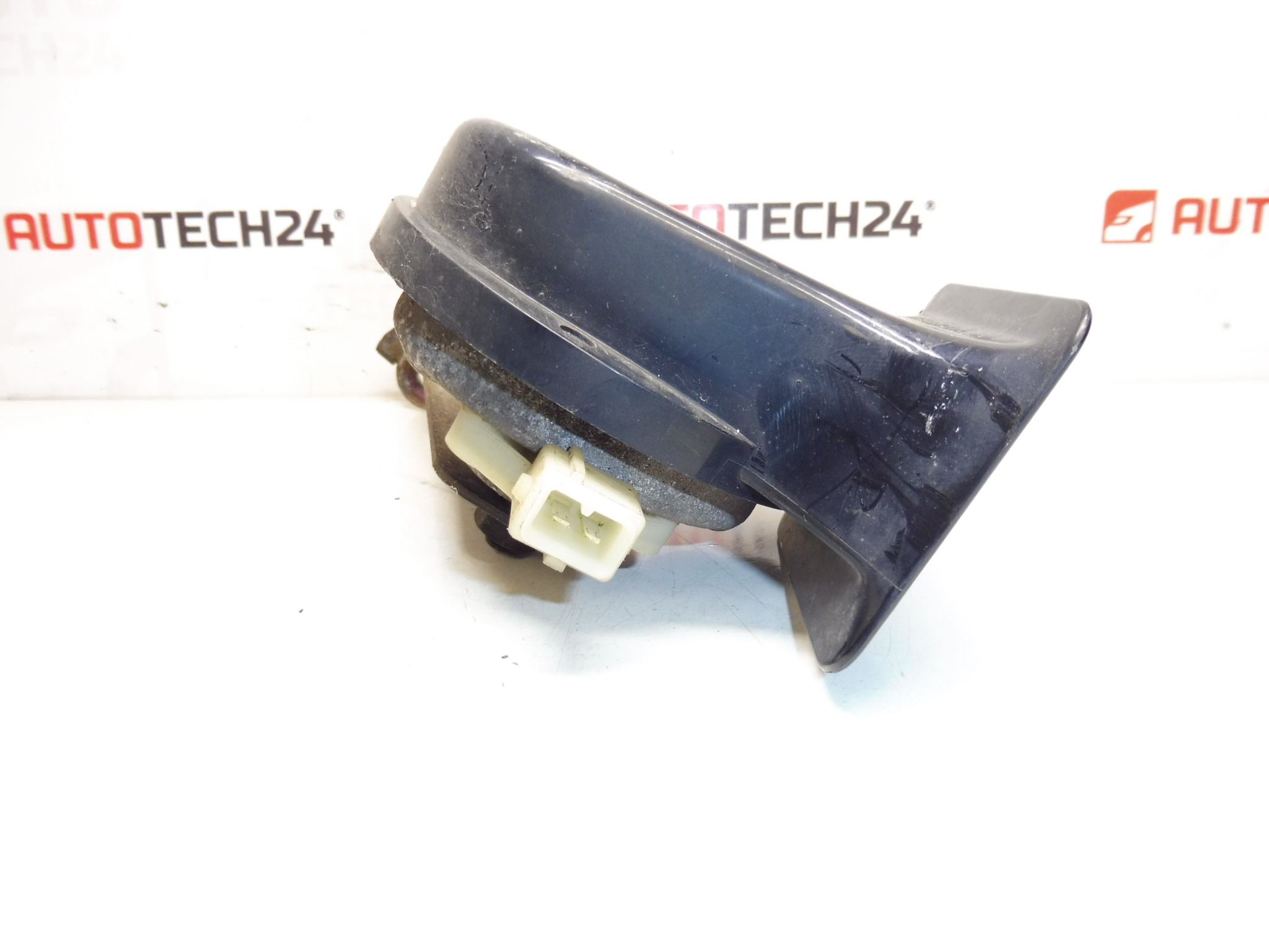Buzina com suporte Peugeot 206 6236F2